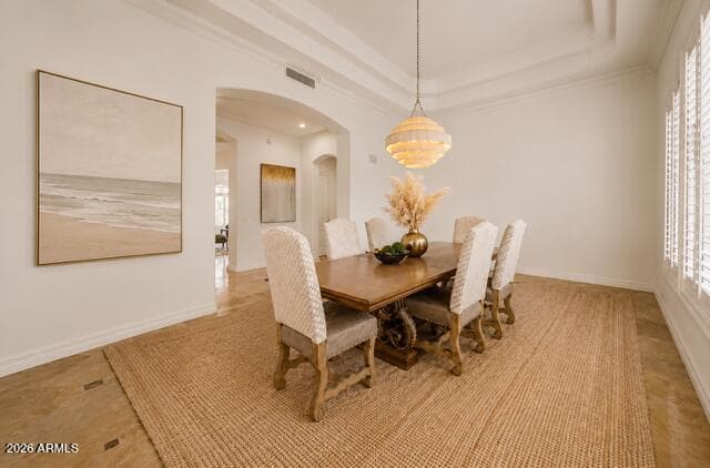 3301 E CAMINO SIN NOMBRE, Paradise Valley, AZ 85253 — photo 4 of 37