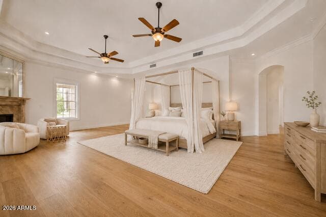 3301 E CAMINO SIN NOMBRE, Paradise Valley, AZ 85253 — photo 14 of 37