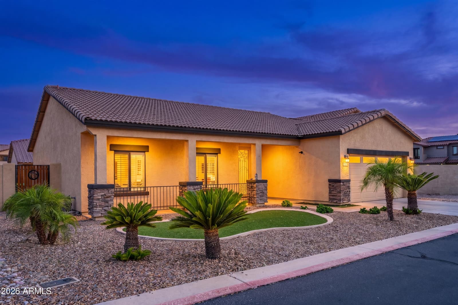 2191 E 25TH Avenue, Apache Junction, AZ 85119 — photo 2 of 54