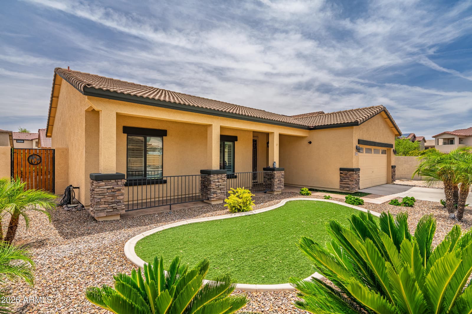 2191 E 25TH Avenue, Apache Junction, AZ 85119 — photo 7 of 54