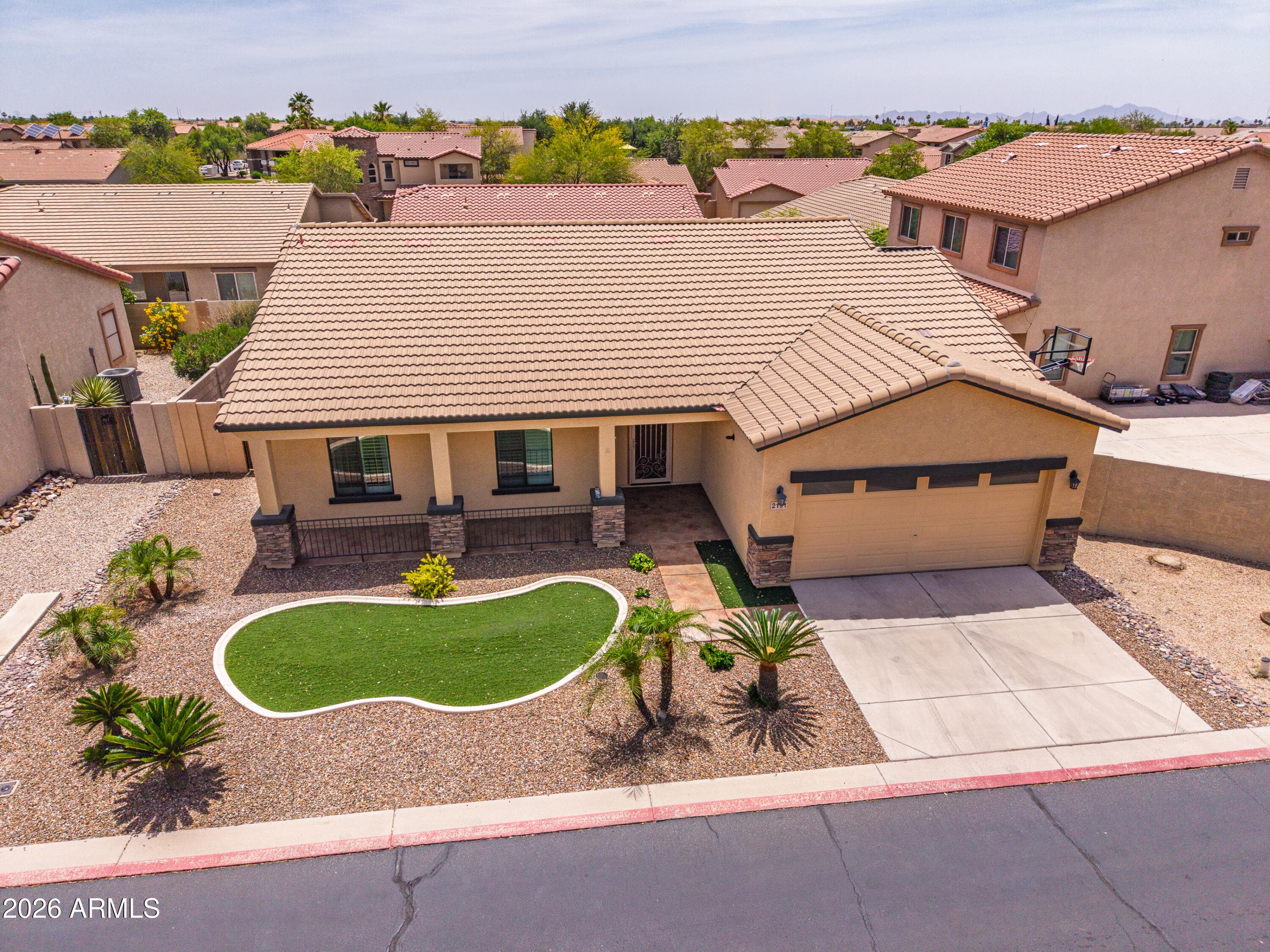 2191 E 25TH Avenue, Apache Junction, AZ 85119 — photo 18 of 54