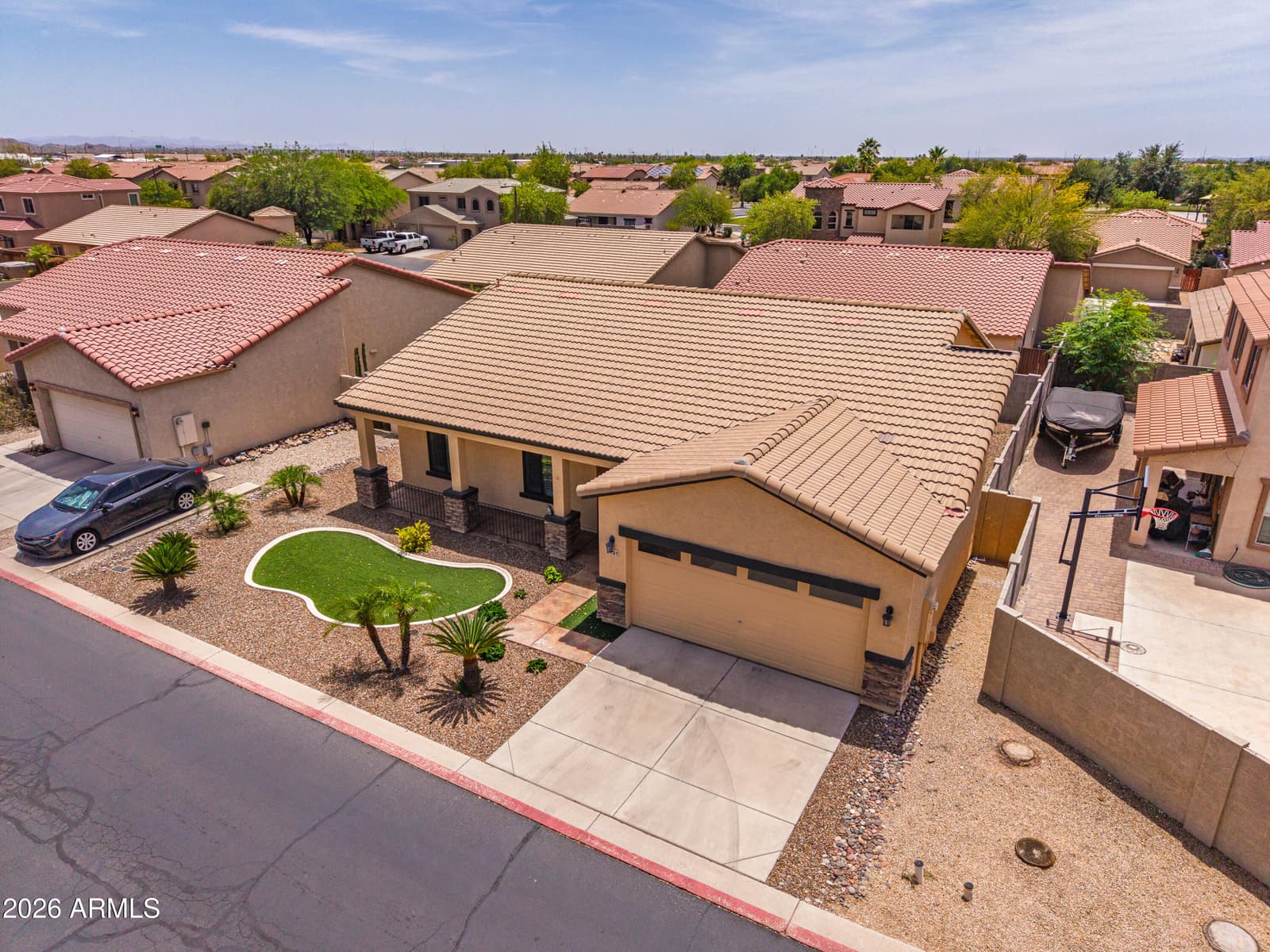 2191 E 25TH Avenue, Apache Junction, AZ 85119 — photo 19 of 54