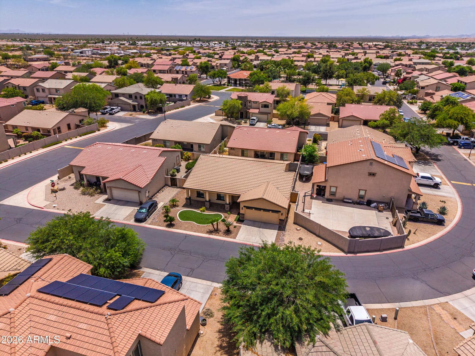 2191 E 25TH Avenue, Apache Junction, AZ 85119 — photo 20 of 54