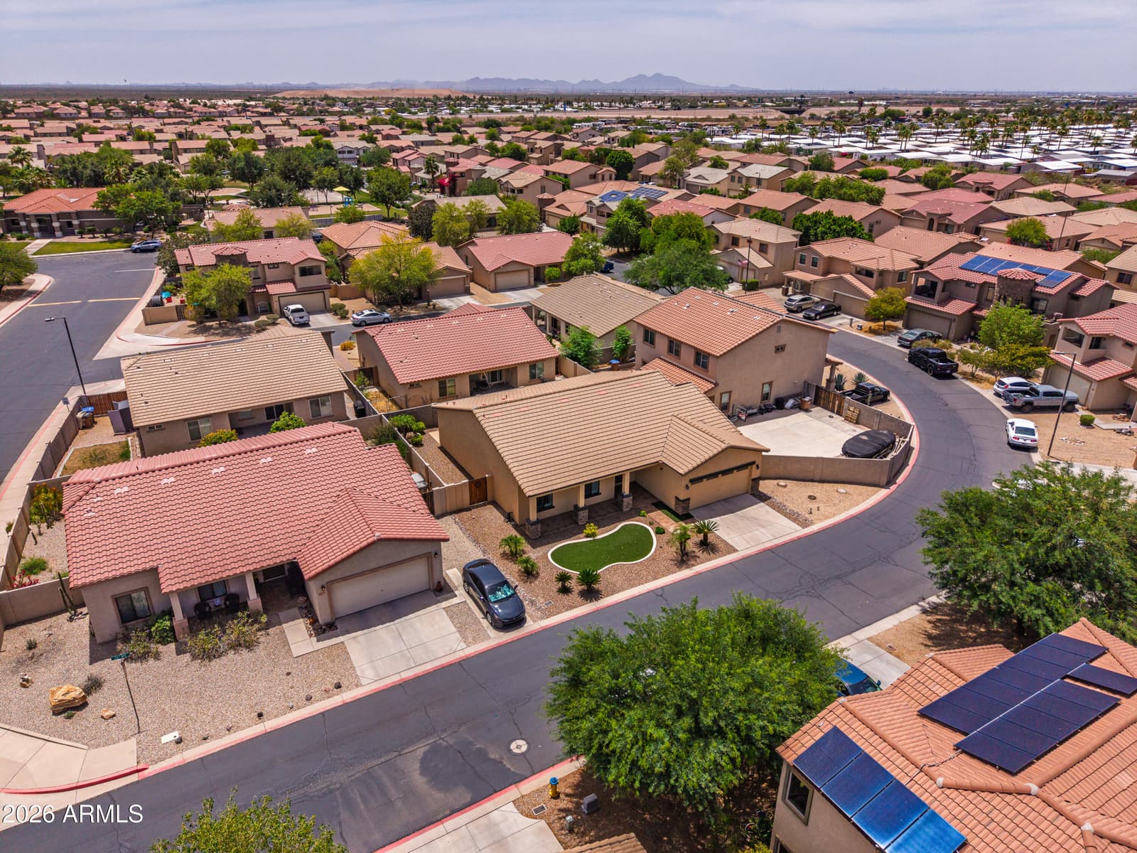 2191 E 25TH Avenue, Apache Junction, AZ 85119 — photo 21 of 54