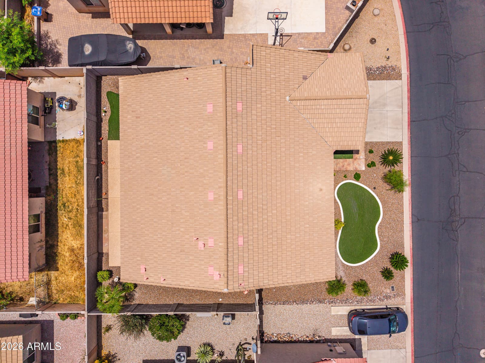 2191 E 25TH Avenue, Apache Junction, AZ 85119 — photo 25 of 54