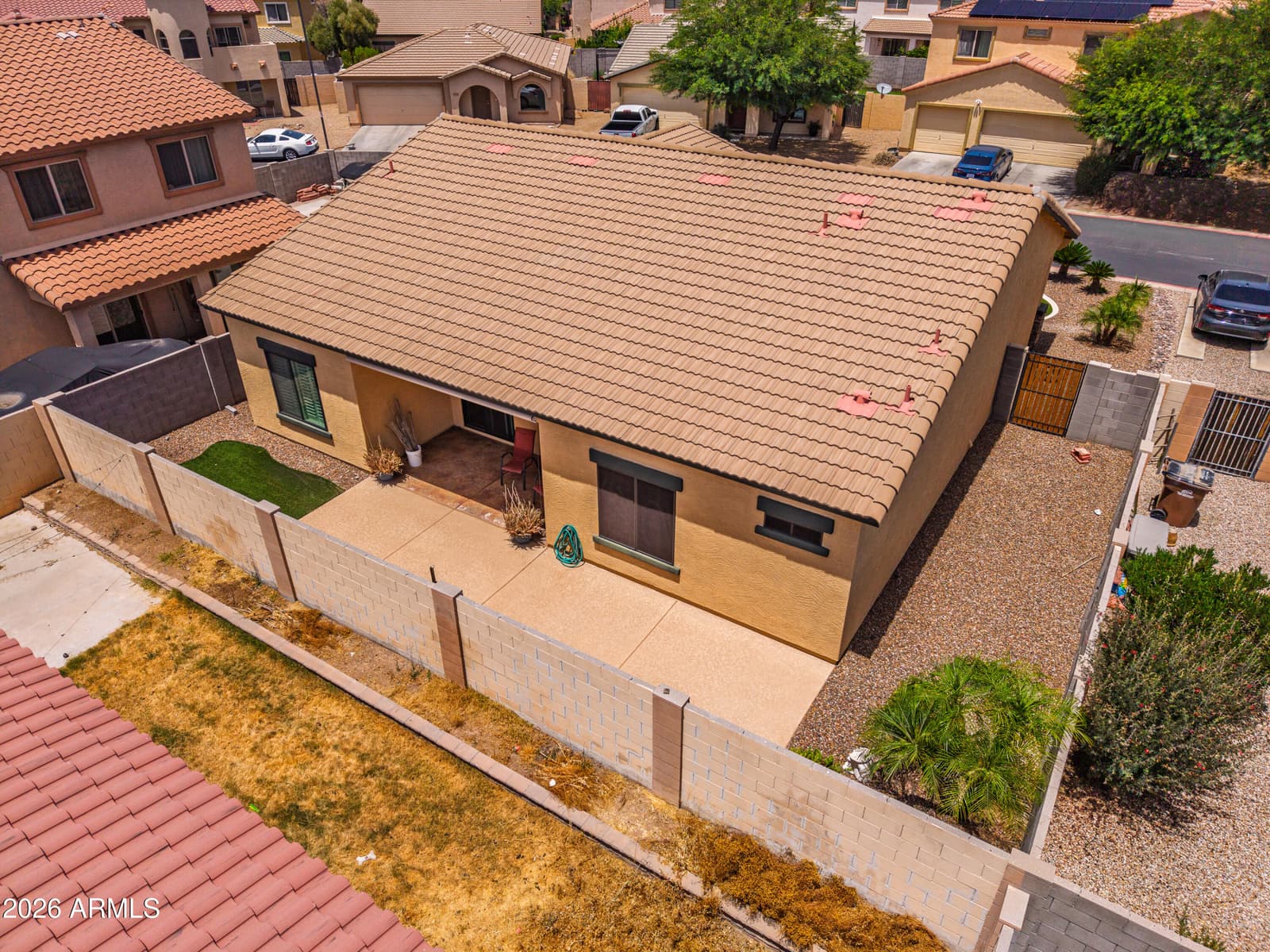 2191 E 25TH Avenue, Apache Junction, AZ 85119 — photo 26 of 54