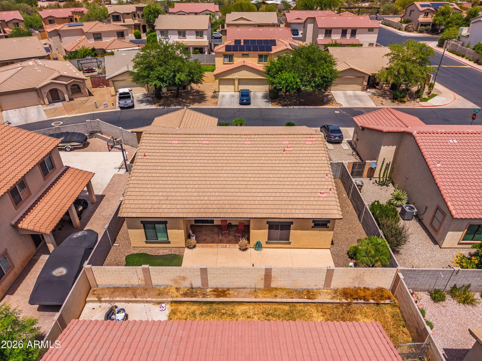 2191 E 25TH Avenue, Apache Junction, AZ 85119 — photo 27 of 54