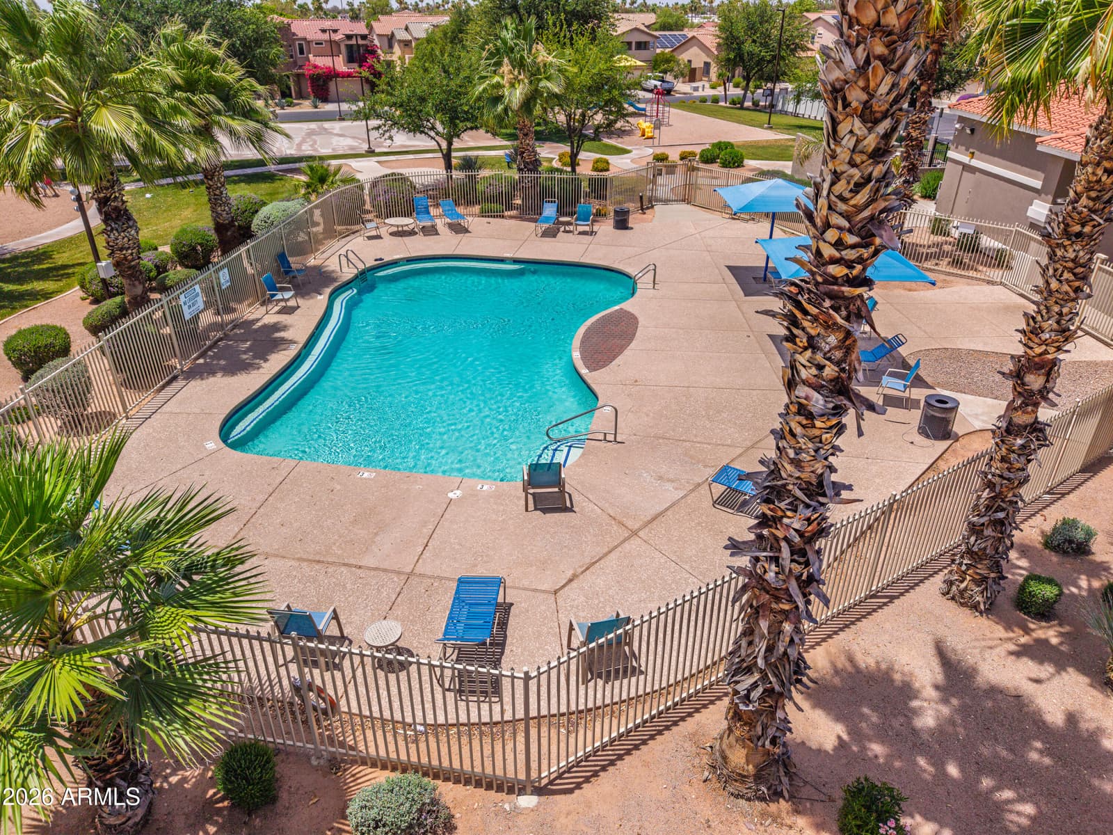 2191 E 25TH Avenue, Apache Junction, AZ 85119 — photo 32 of 54