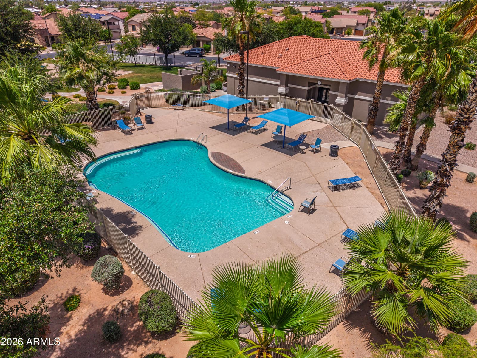 2191 E 25TH Avenue, Apache Junction, AZ 85119 — photo 33 of 54