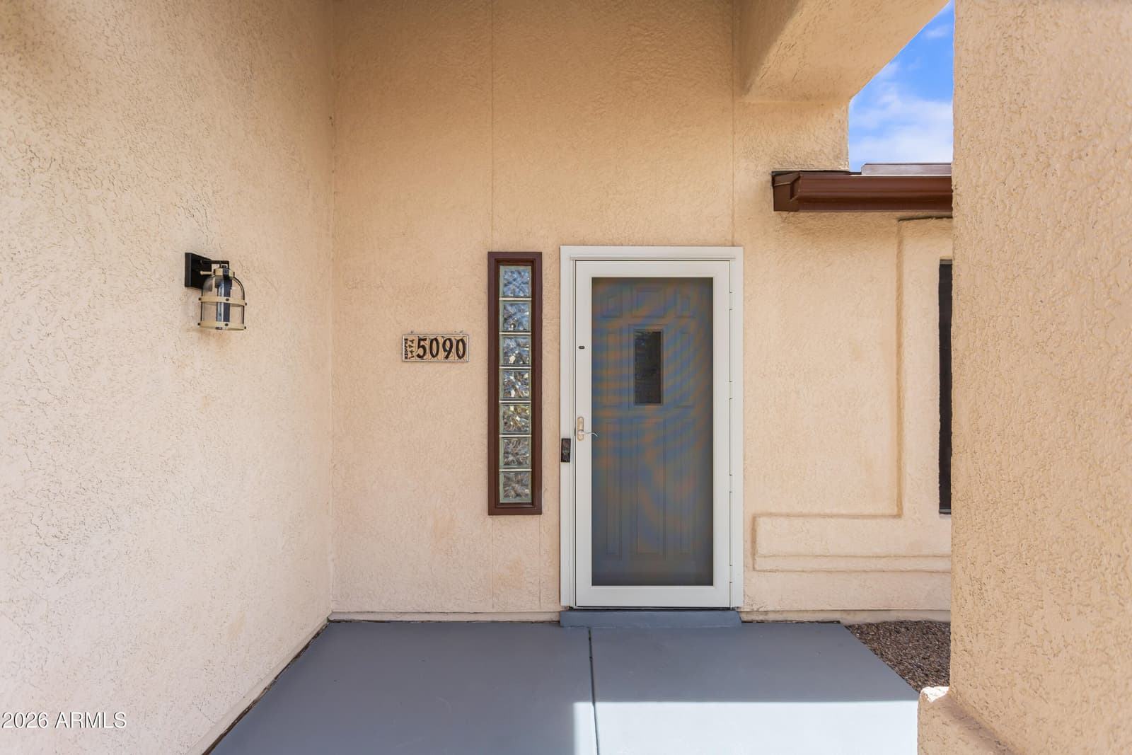 5090 CALLE CUMBRE, Sierra Vista, AZ 85635 — photo 4 of 38