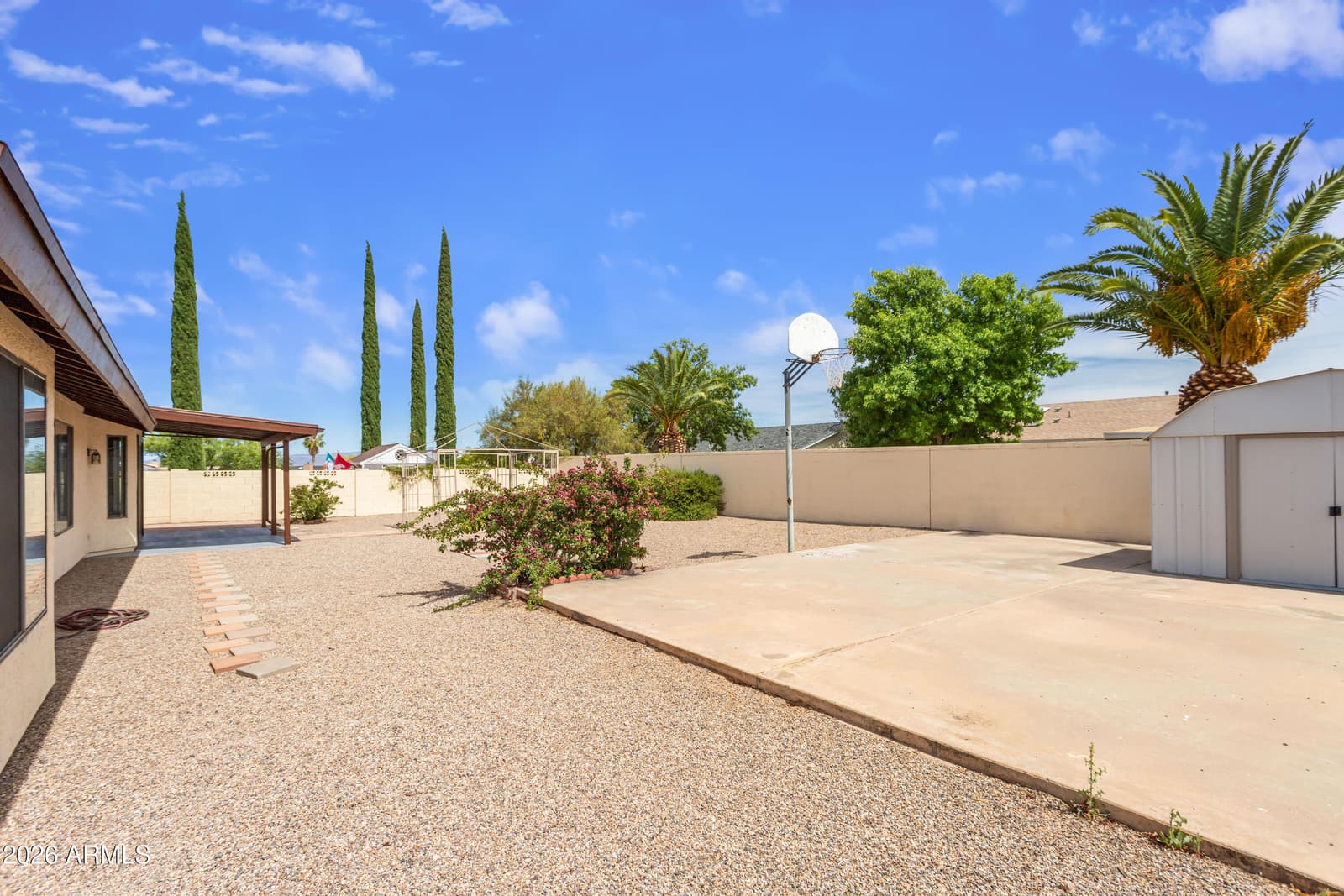 5090 CALLE CUMBRE, Sierra Vista, AZ 85635 — photo 37 of 38