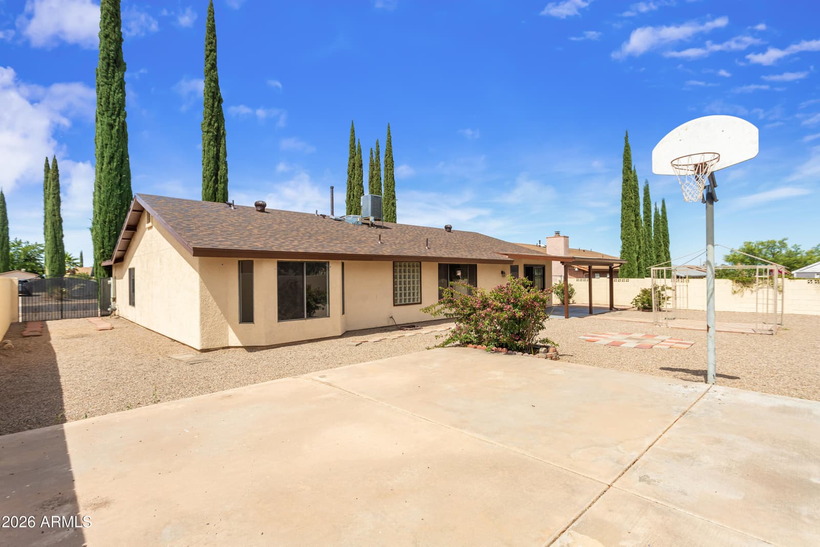 5090 CALLE CUMBRE, Sierra Vista, AZ 85635 — photo 36 of 38