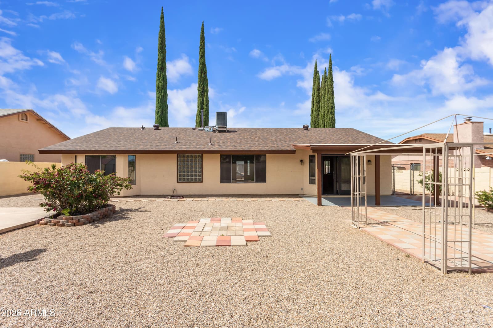 5090 CALLE CUMBRE, Sierra Vista, AZ 85635 — photo 35 of 38