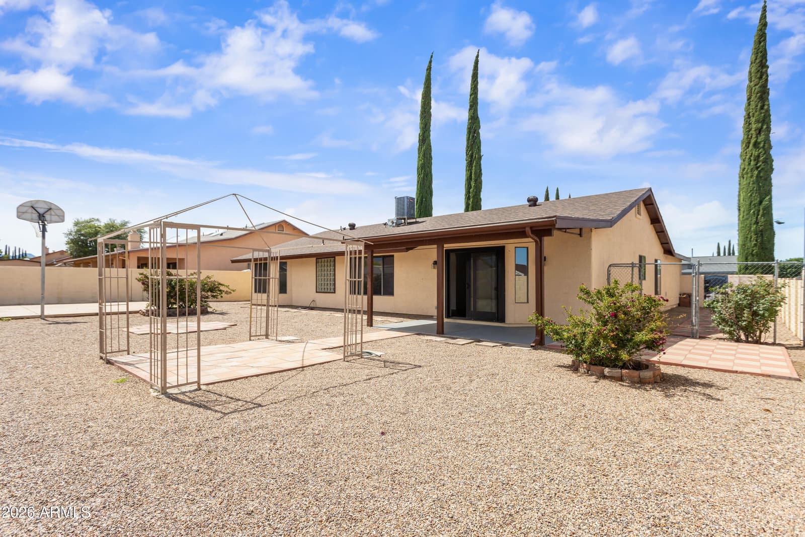 5090 CALLE CUMBRE, Sierra Vista, AZ 85635 — photo 34 of 38