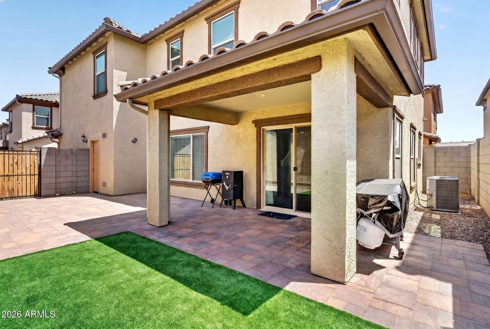 16630 W CULVER Street, Goodyear, AZ 85338 — photo 24 of 30