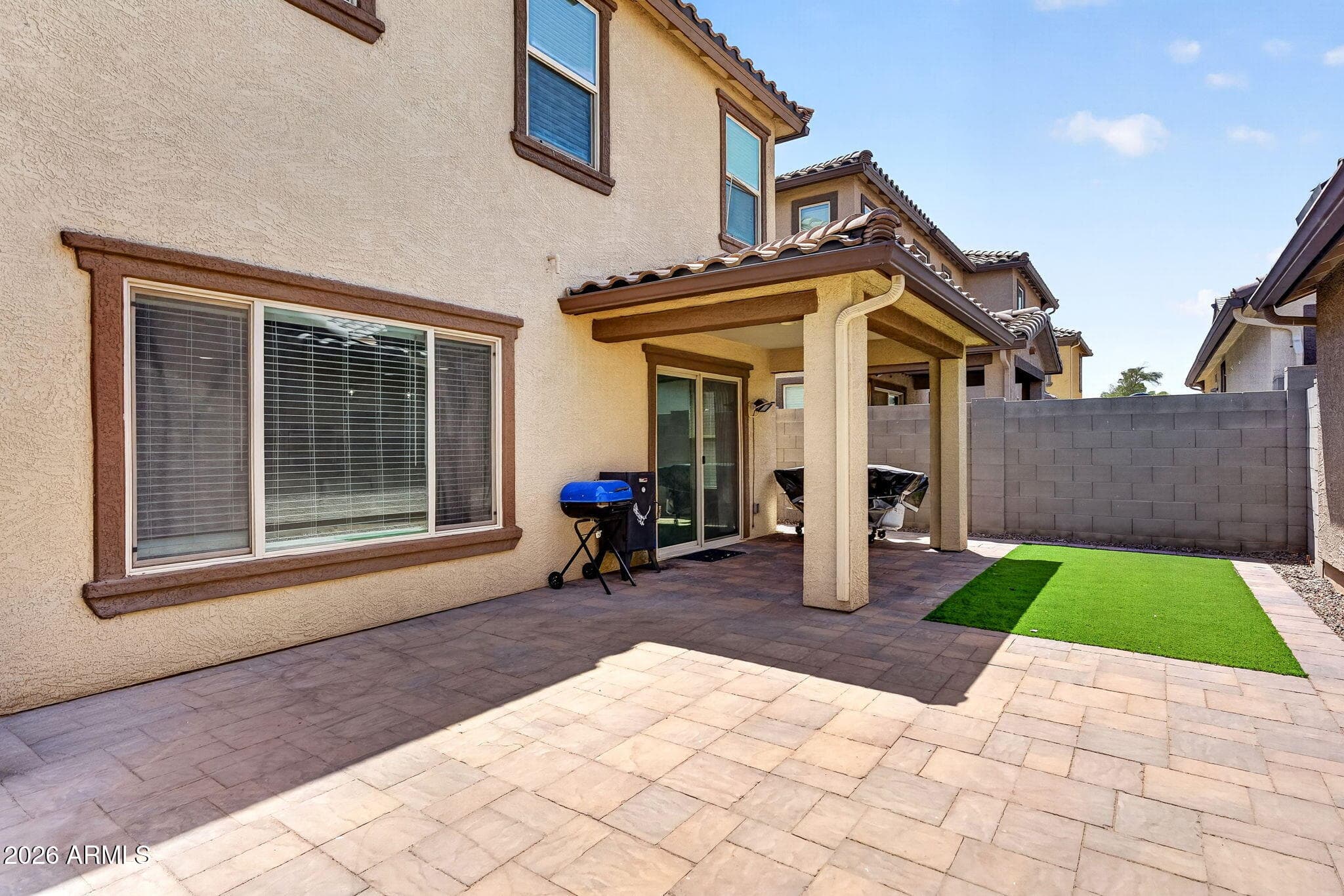16630 W CULVER Street, Goodyear, AZ 85338 — photo 26 of 30