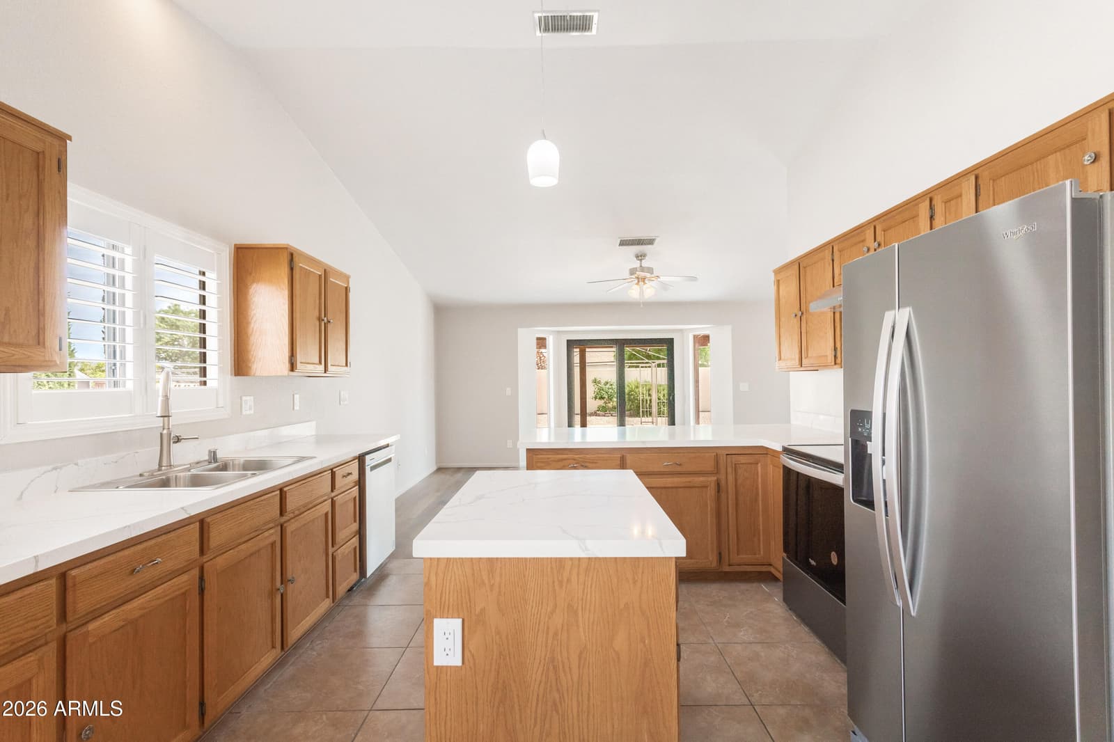 5090 CALLE CUMBRE, Sierra Vista, AZ 85635 — photo 15 of 38