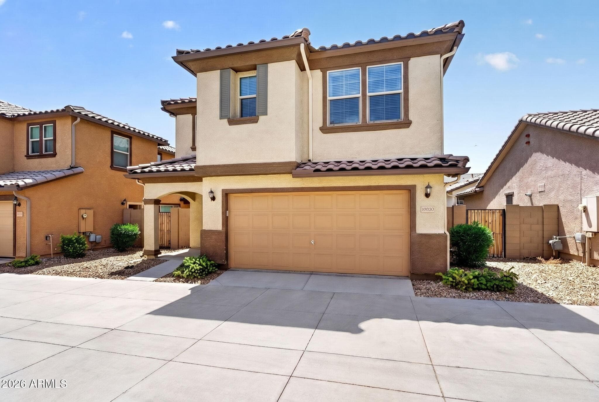 16630 W CULVER Street, Goodyear, AZ 85338 — photo 2 of 30