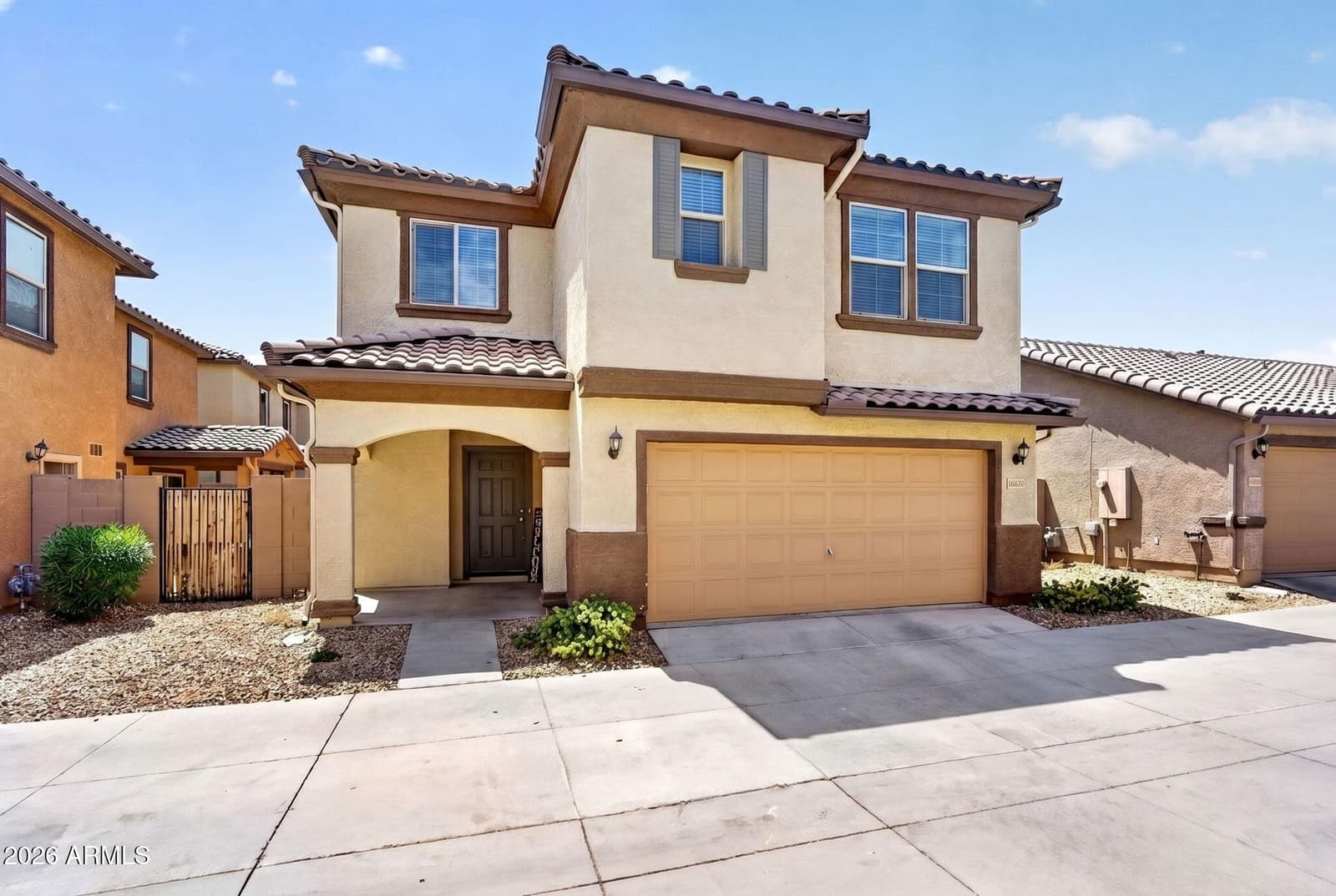 16630 W CULVER Street, Goodyear, AZ 85338 — photo 30 of 30