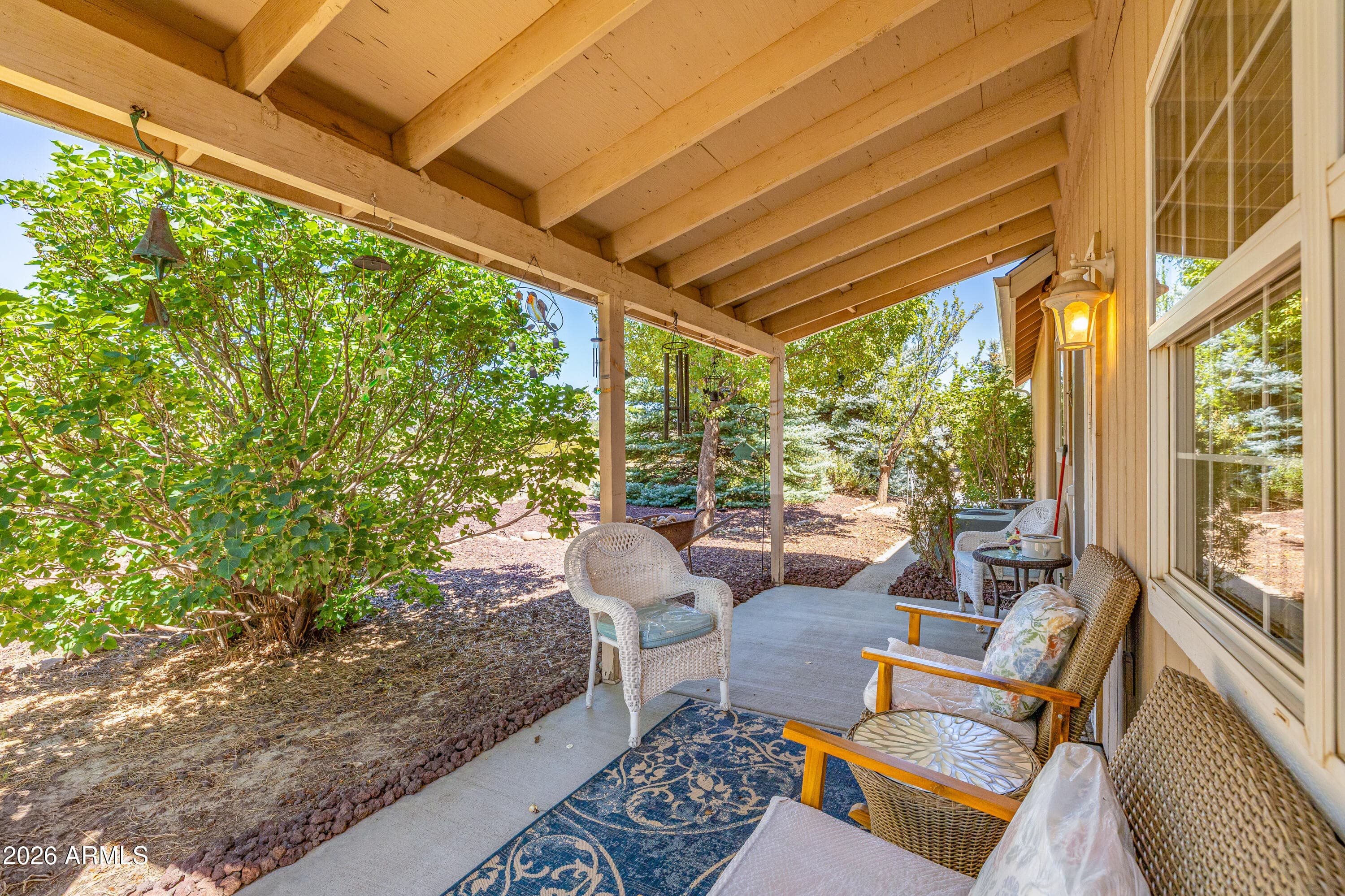 12870 DOYLE Road, Flagstaff, AZ 86004 — photo 1 of 49
