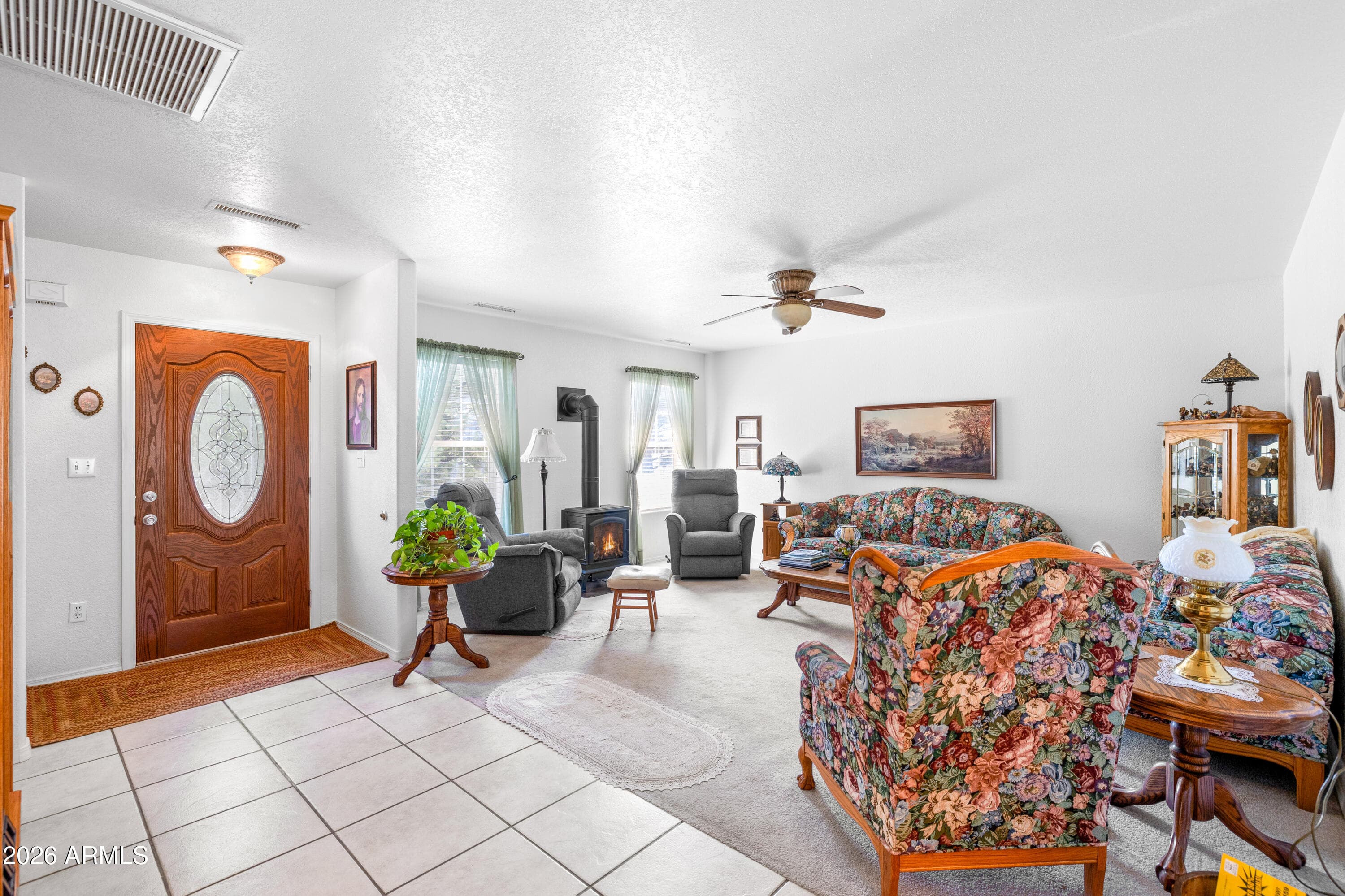 12870 DOYLE Road, Flagstaff, AZ 86004 — photo 4 of 49