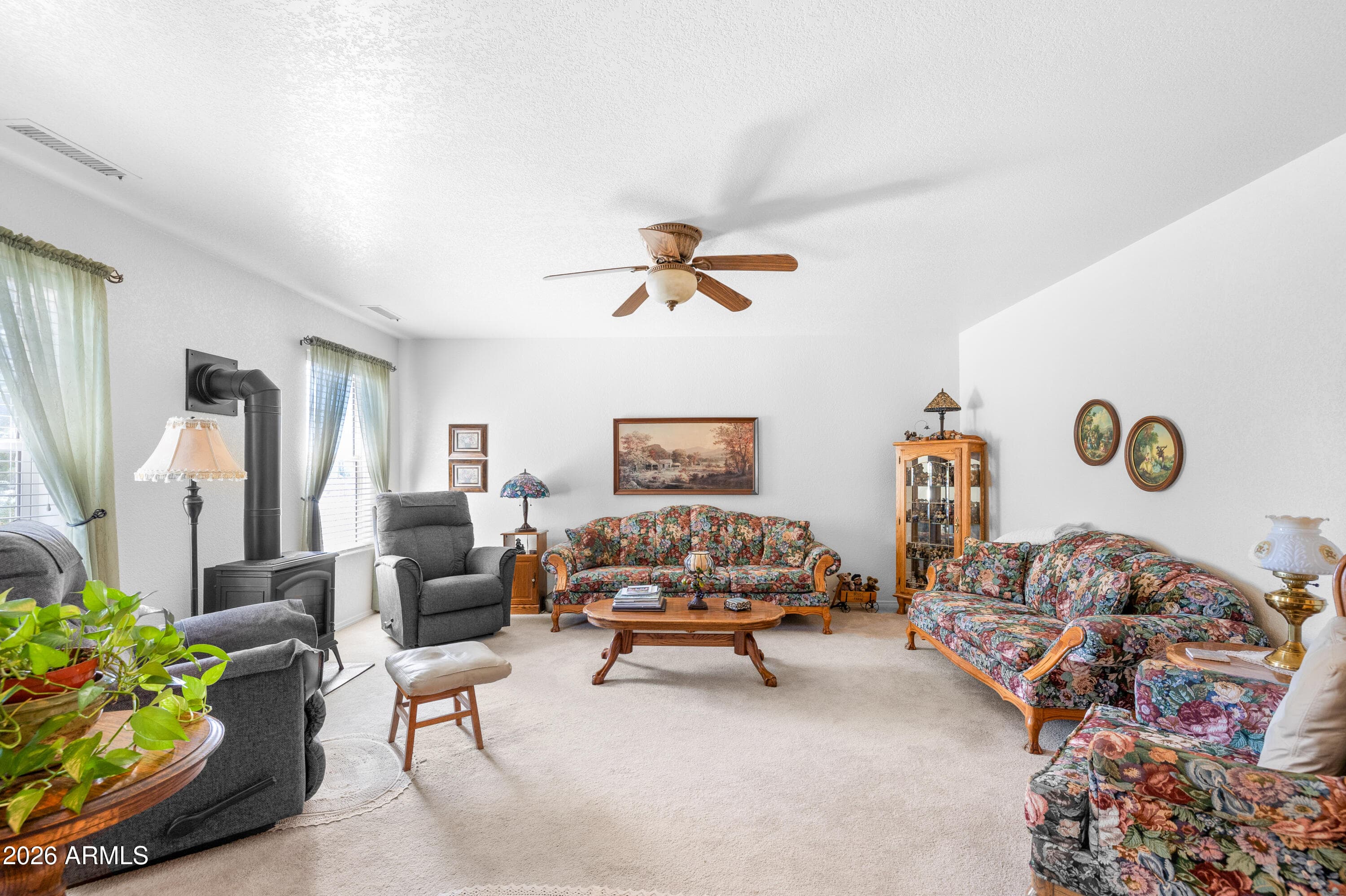 12870 DOYLE Road, Flagstaff, AZ 86004 — photo 7 of 49