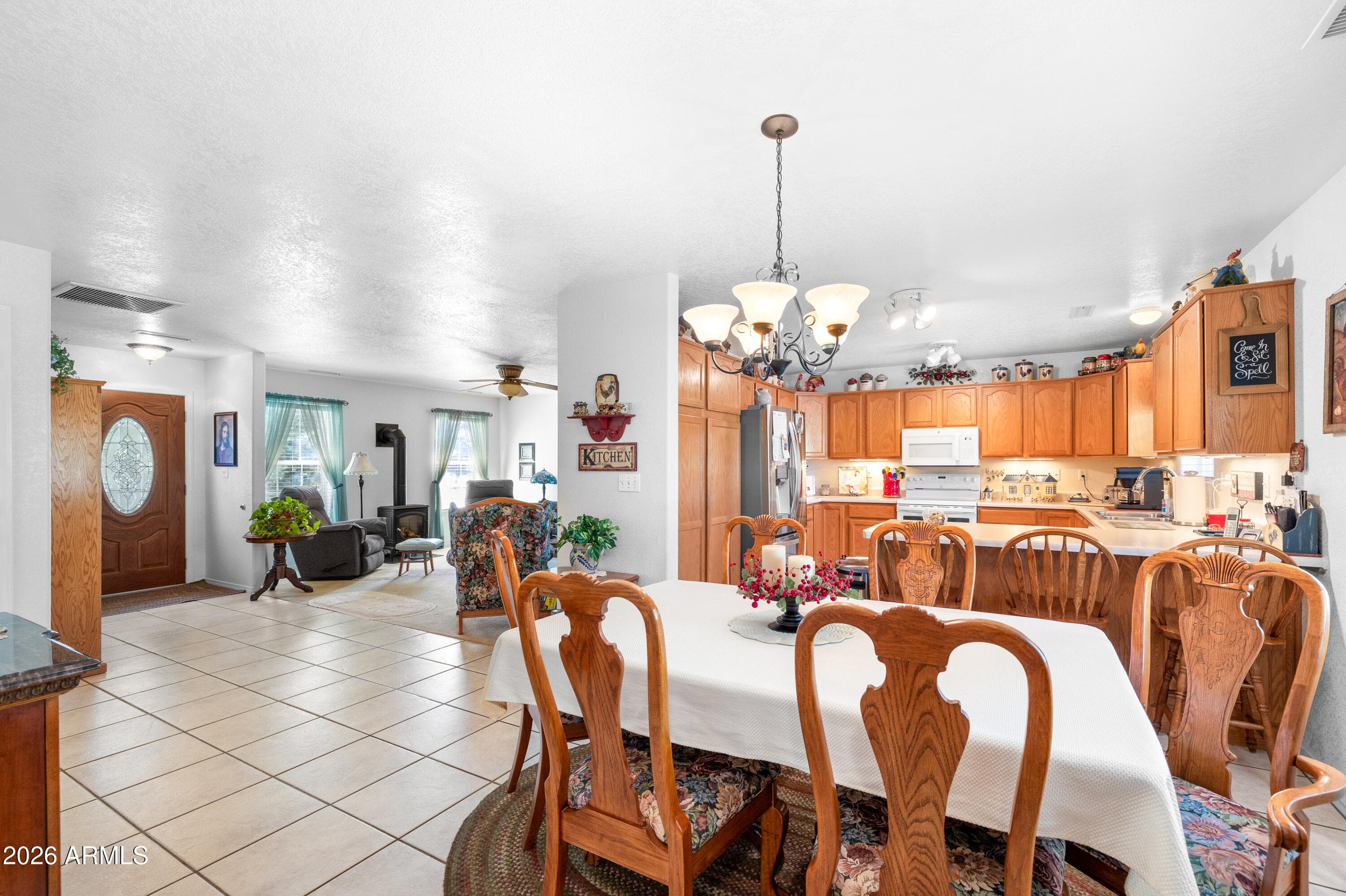 12870 DOYLE Road, Flagstaff, AZ 86004 — photo 14 of 49