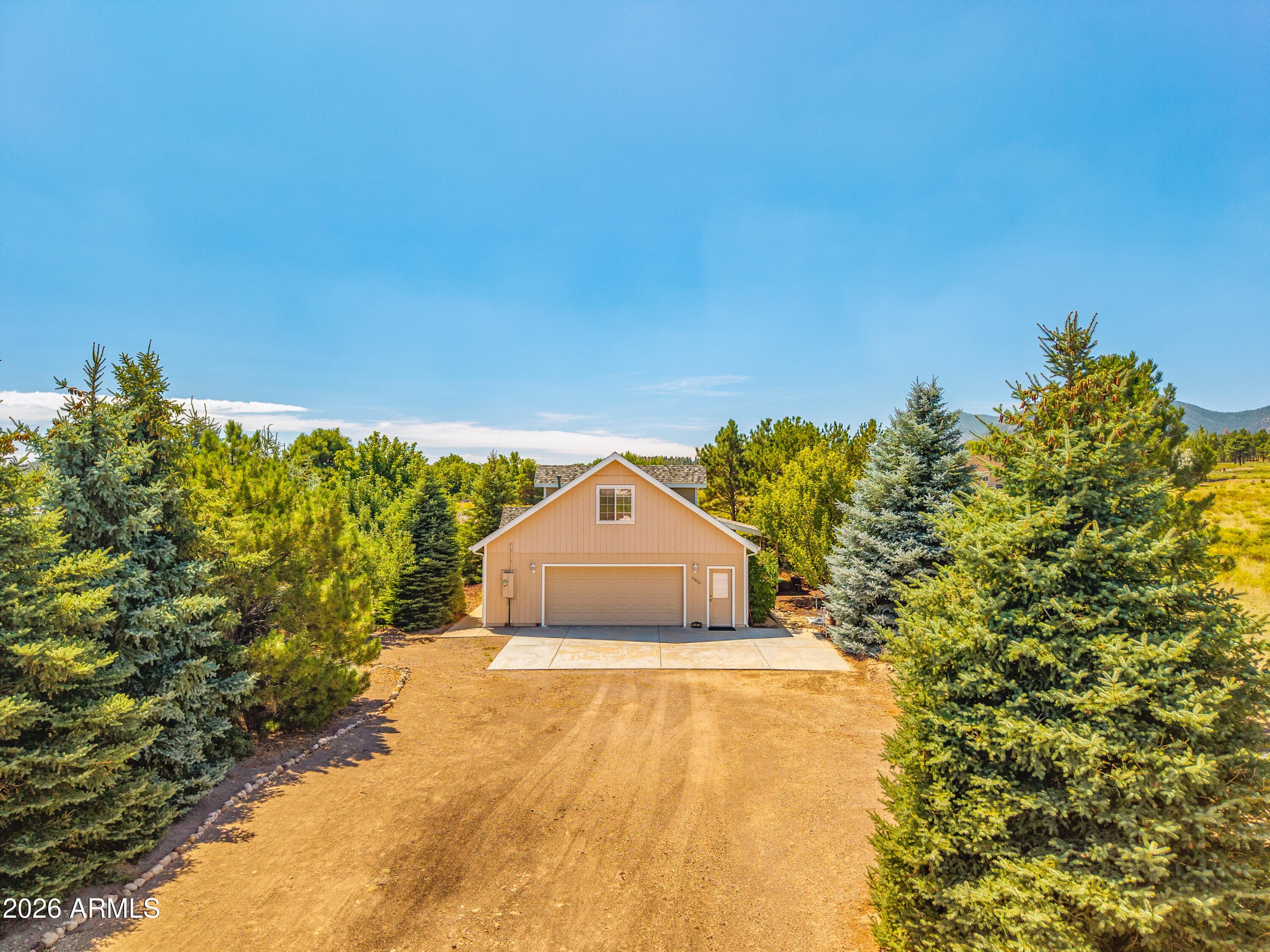 12870 DOYLE Road, Flagstaff, AZ 86004 — photo 38 of 49