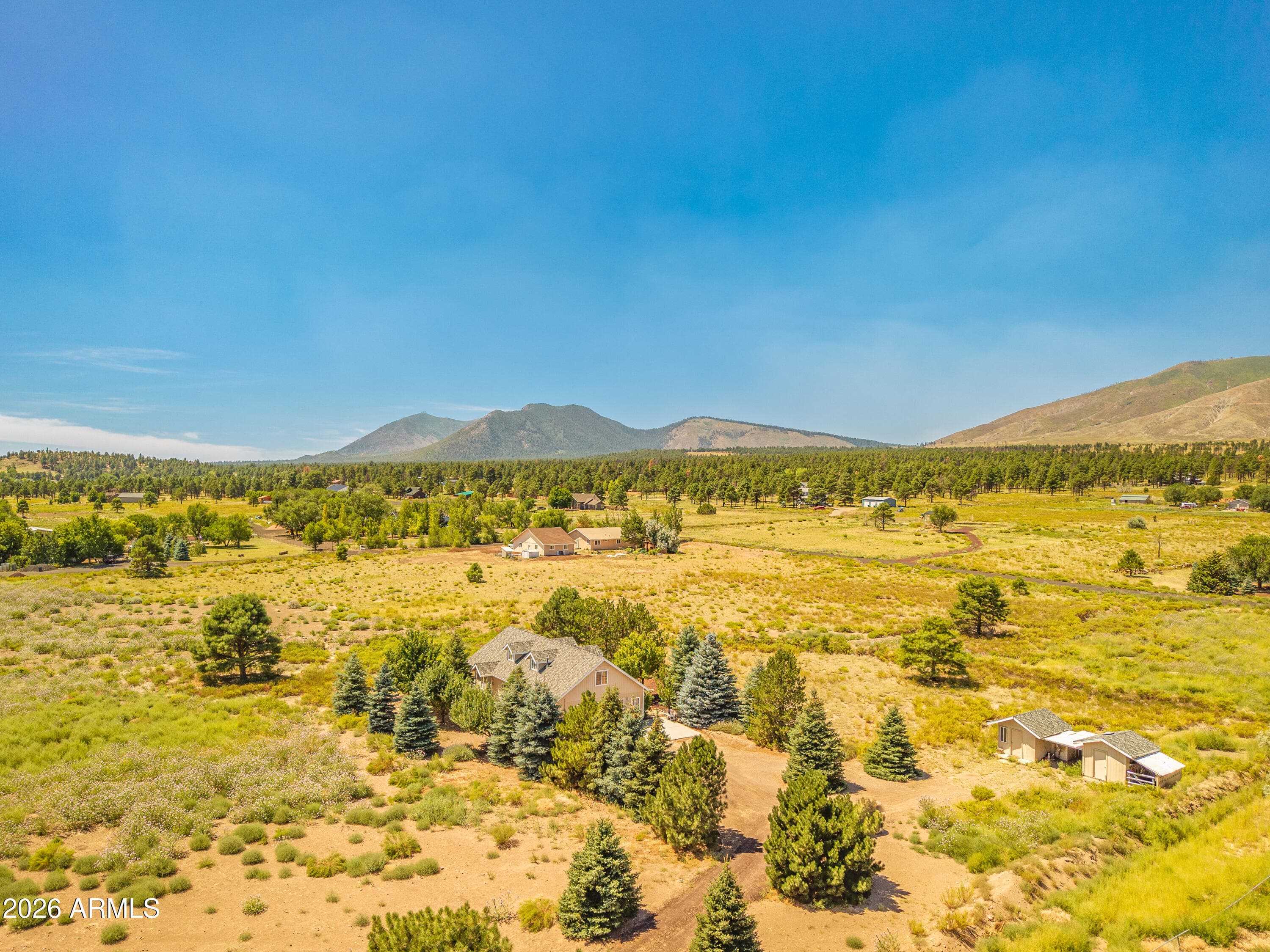 12870 DOYLE Road, Flagstaff, AZ 86004 — photo 40 of 49