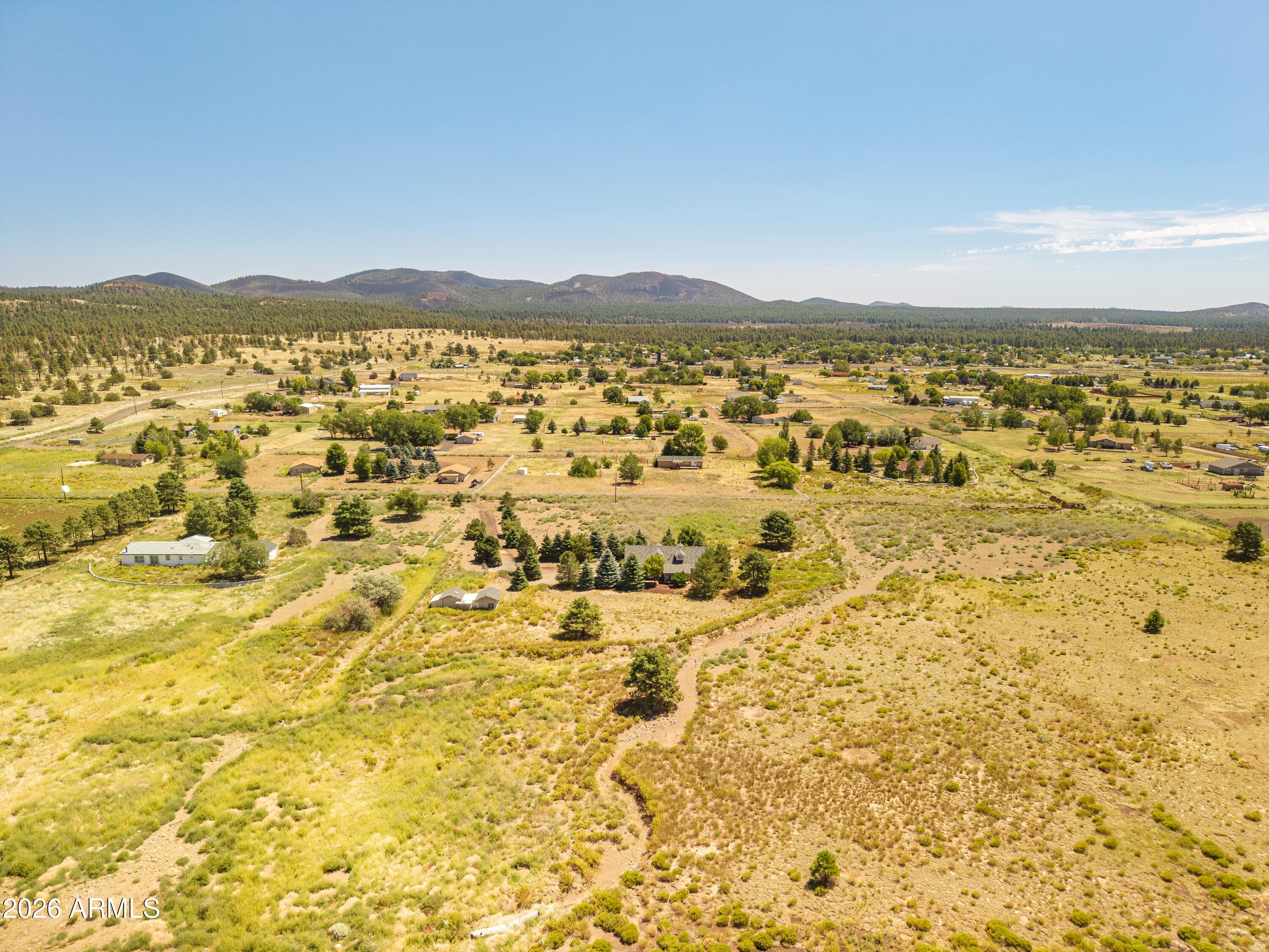 12870 DOYLE Road, Flagstaff, AZ 86004 — photo 45 of 49
