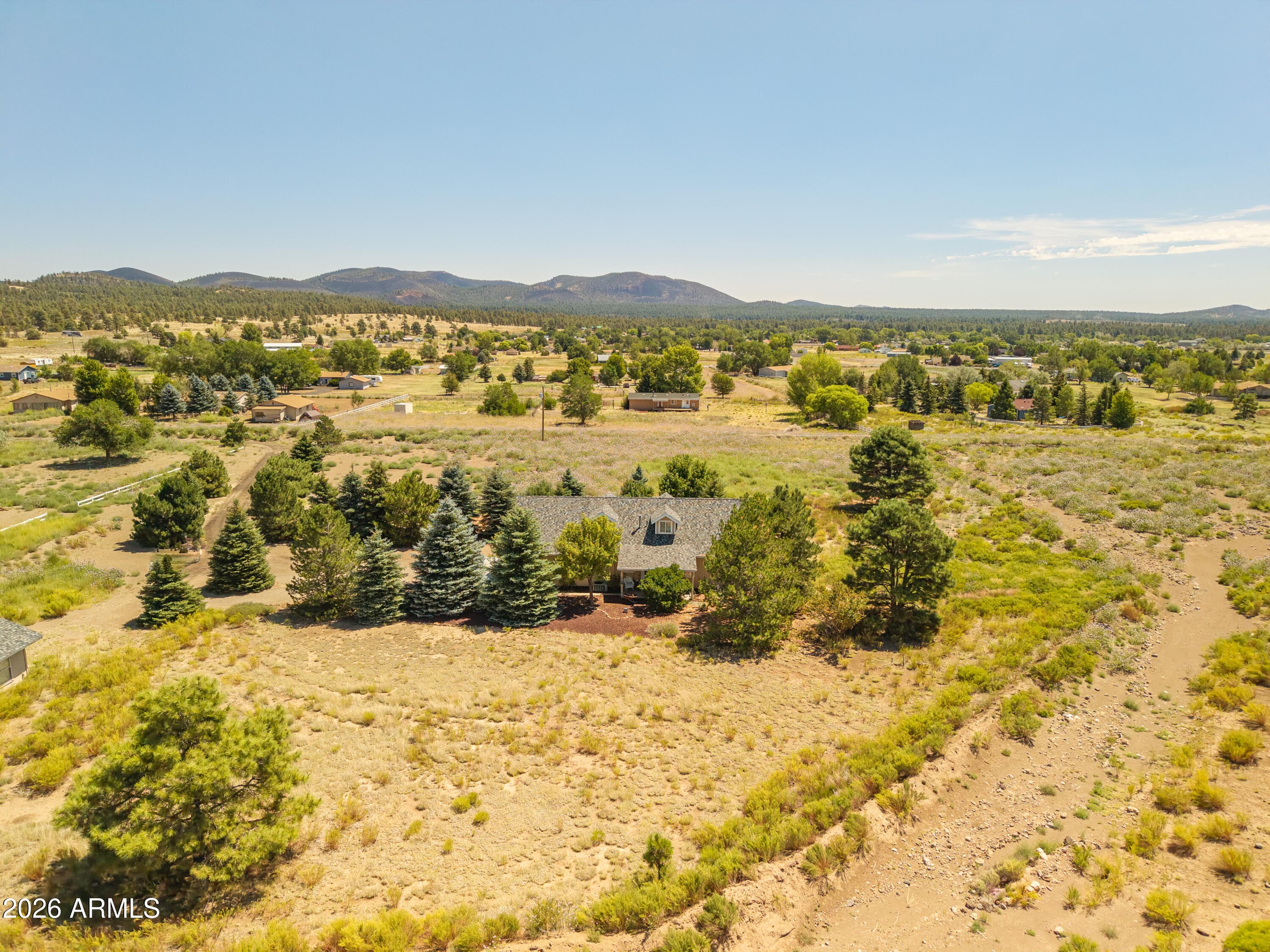 12870 DOYLE Road, Flagstaff, AZ 86004 — photo 46 of 49