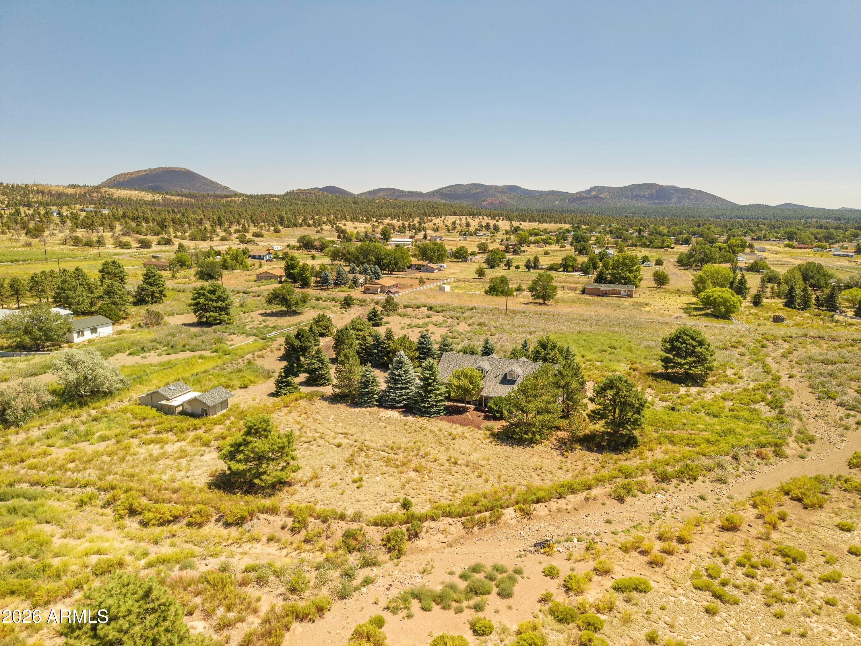 12870 DOYLE Road, Flagstaff, AZ 86004 — photo 48 of 49