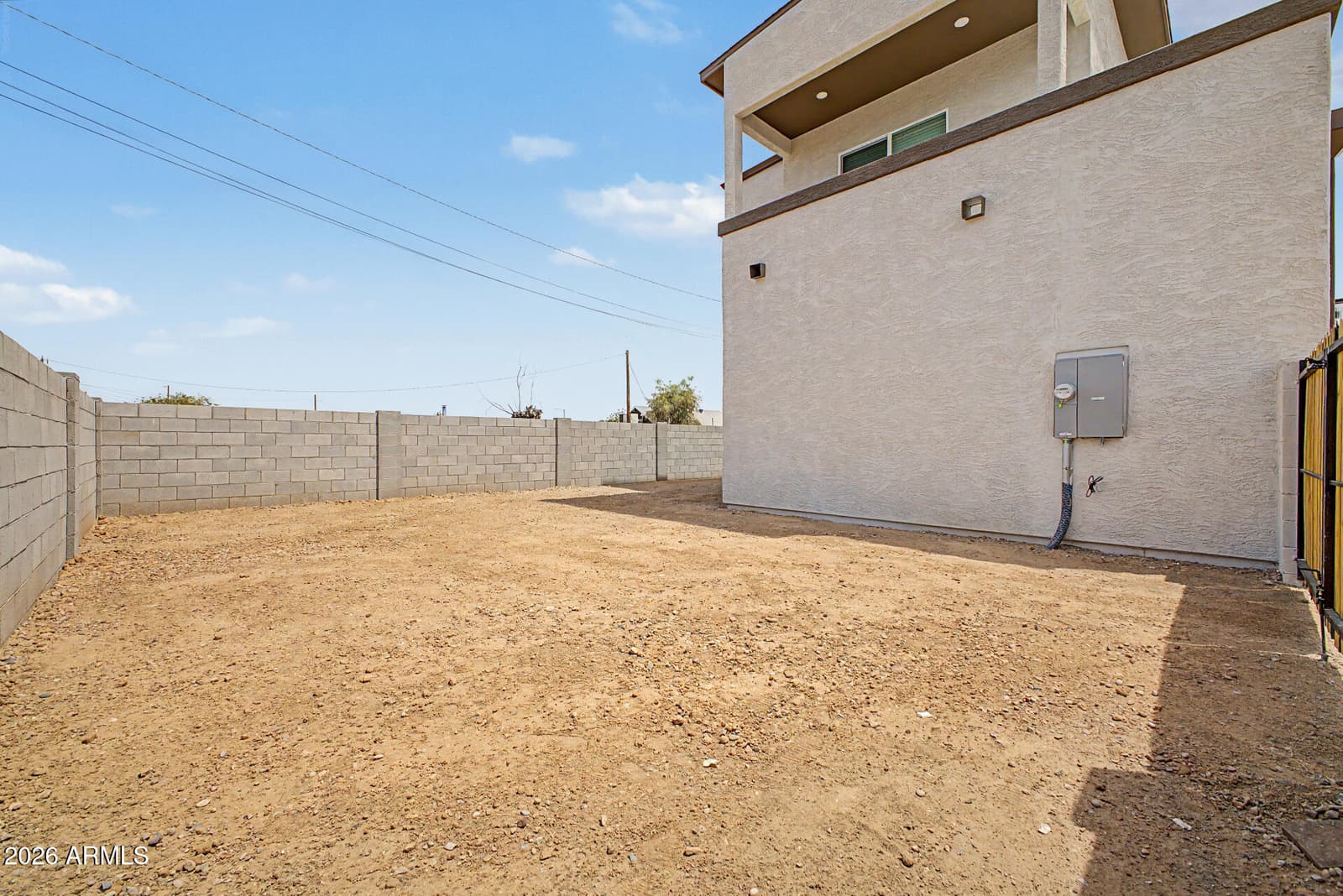 210 S 2ND Street W, Buckeye, AZ 85326 — photo 38 of 39