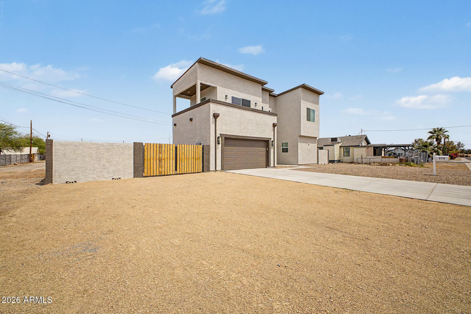 210 S 2ND Street W, Buckeye, AZ 85326 — photo 6 of 39