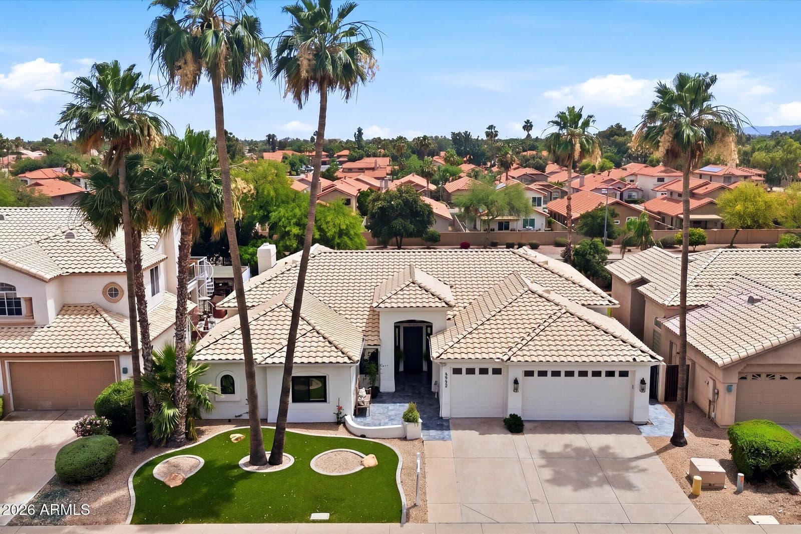 8953 E CAPTAIN DREYFUS Avenue, Scottsdale, AZ 85260 — photo 1 of 34