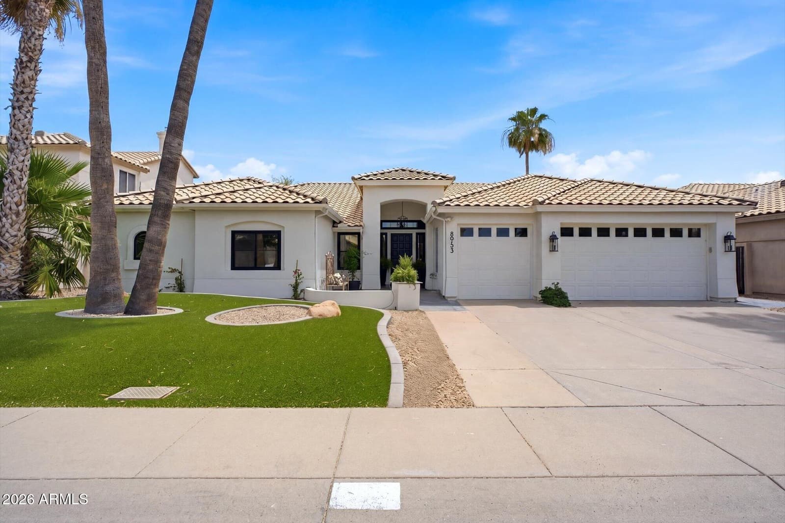 8953 E CAPTAIN DREYFUS Avenue, Scottsdale, AZ 85260 — photo 2 of 34