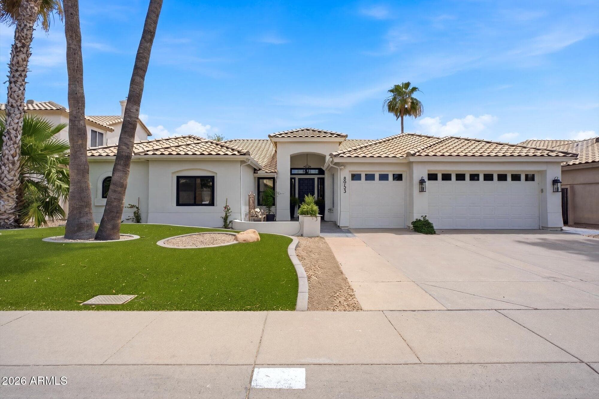 8953 E CAPTAIN DREYFUS Avenue, Scottsdale, AZ 85260 — photo 2 of 34