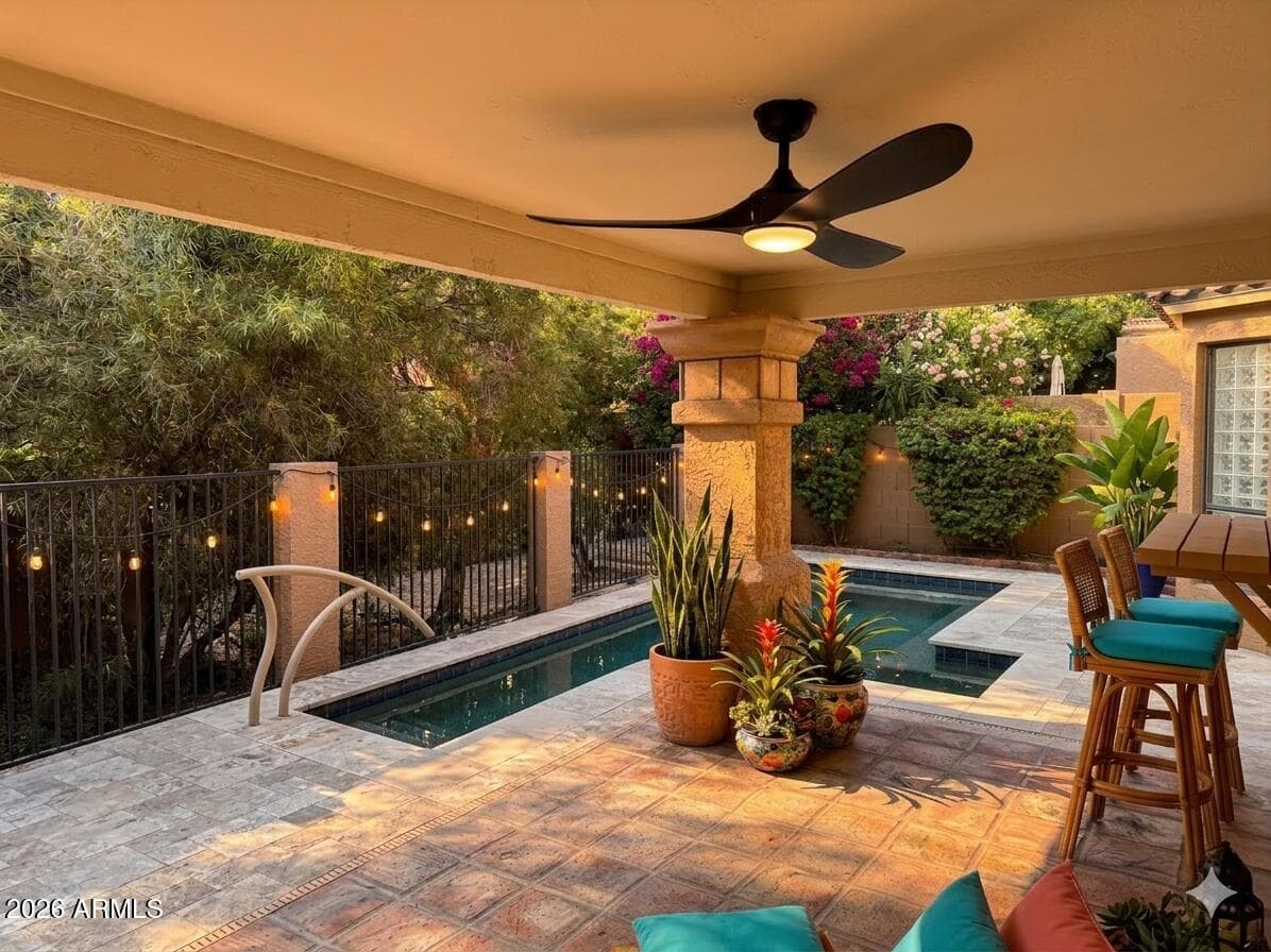 10846 N 11th Street, Phoenix, AZ 85020 — photo 3 of 29