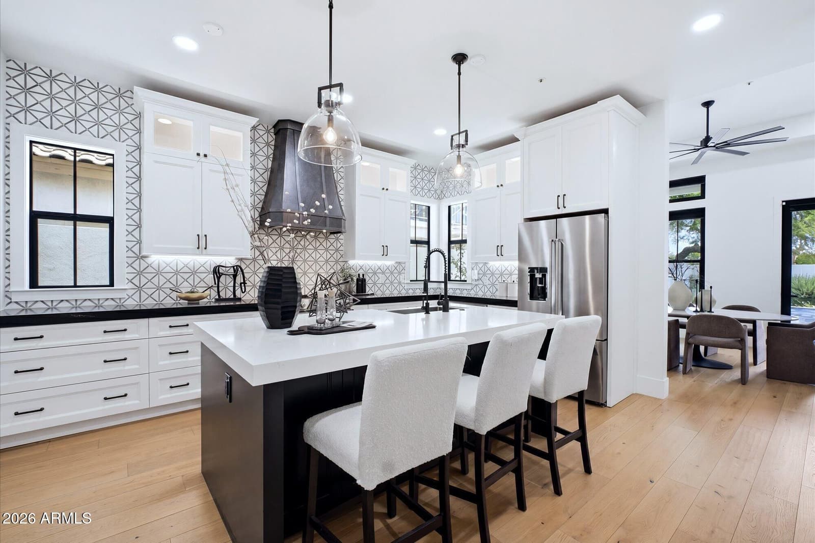 8953 E CAPTAIN DREYFUS Avenue, Scottsdale, AZ 85260 — photo 13 of 34