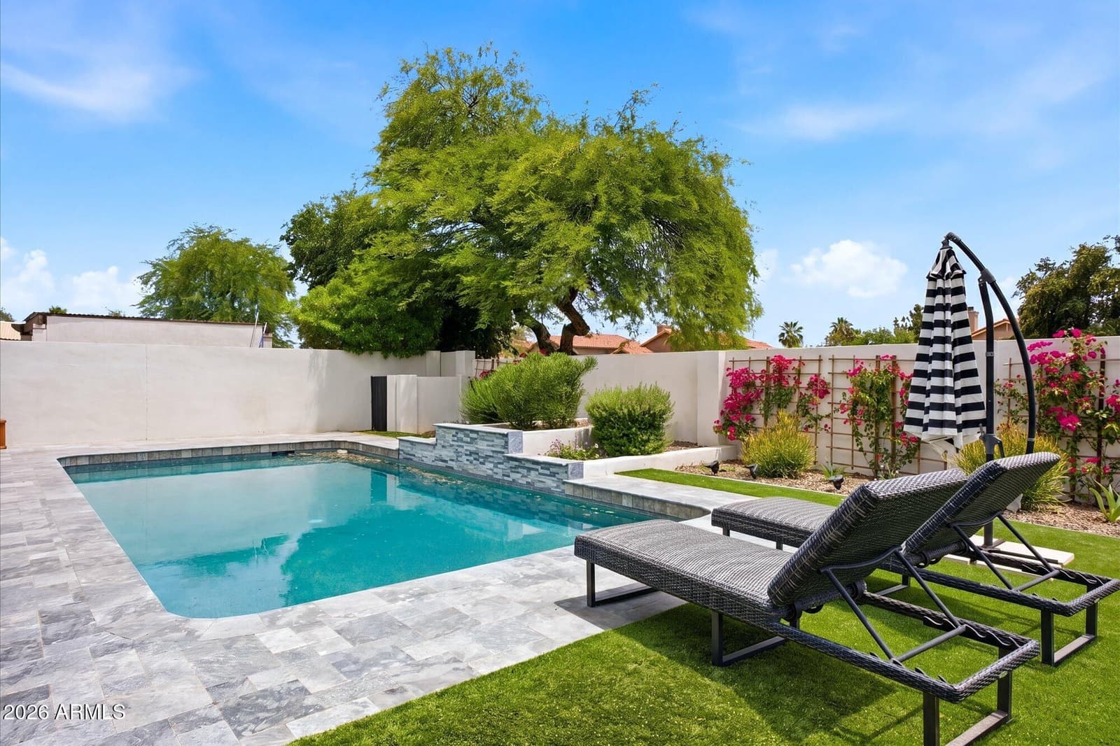 8953 E CAPTAIN DREYFUS Avenue, Scottsdale, AZ 85260 — photo 27 of 34