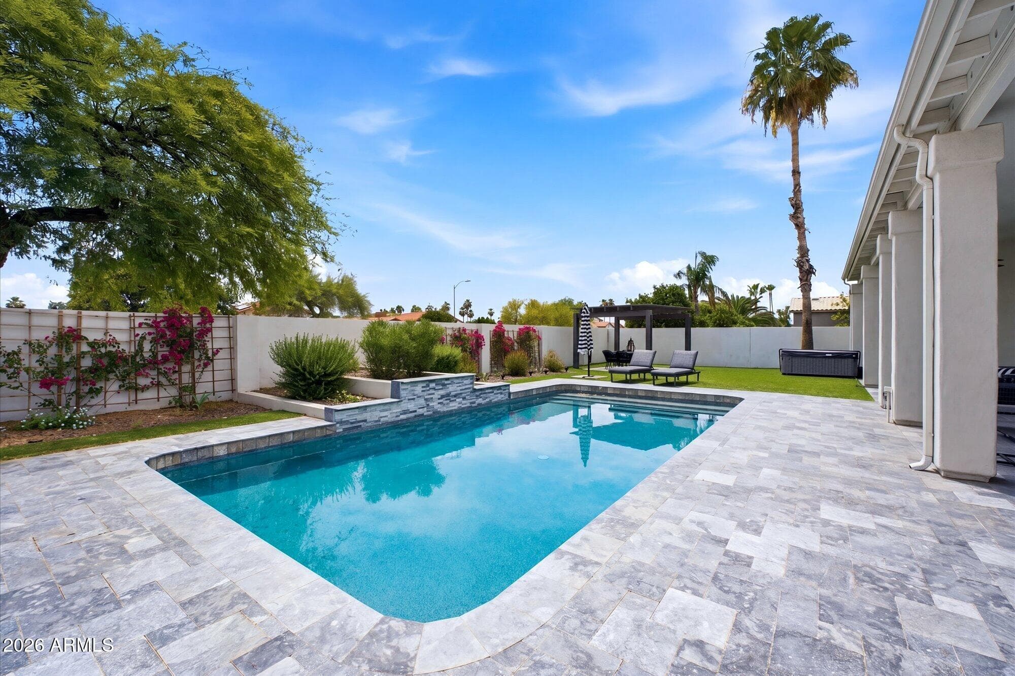 8953 E CAPTAIN DREYFUS Avenue, Scottsdale, AZ 85260 — photo 28 of 34