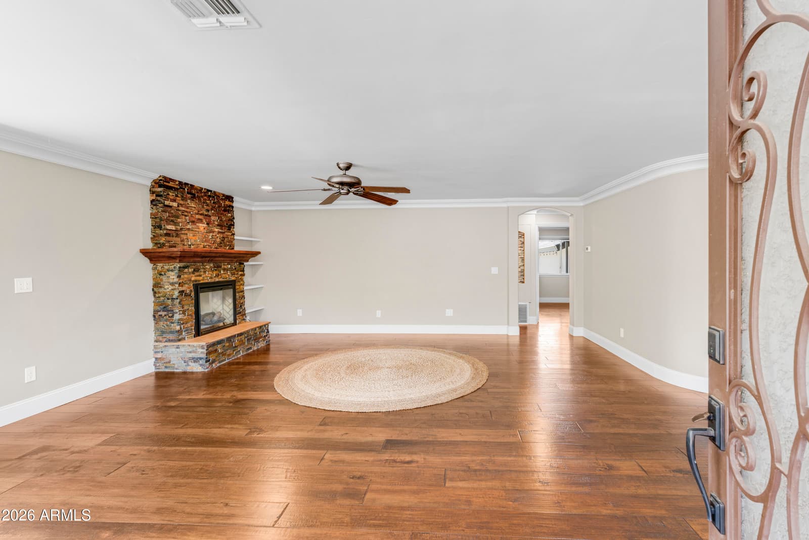 6056 E DOLOMORA Place, Cave Creek, AZ 85331 — photo 13 of 71
