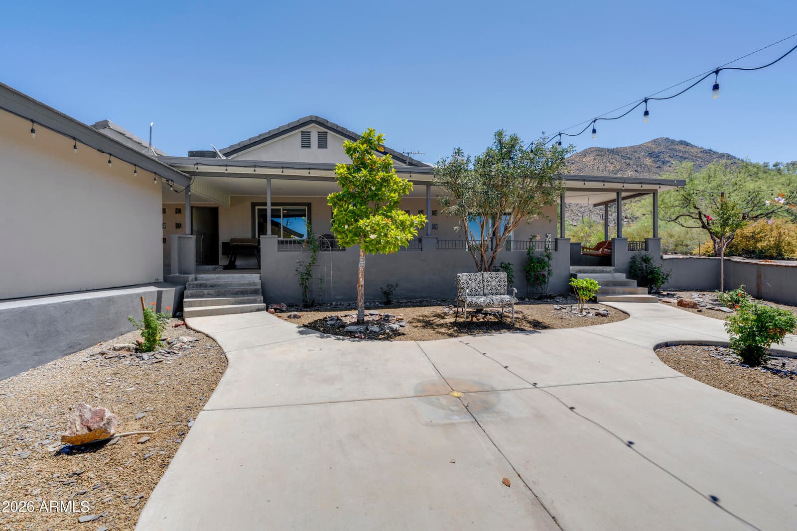 6056 E DOLOMORA Place, Cave Creek, AZ 85331 — photo 16 of 71
