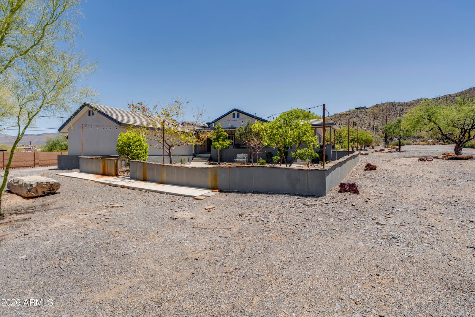 6056 E DOLOMORA Place, Cave Creek, AZ 85331 — photo 19 of 71