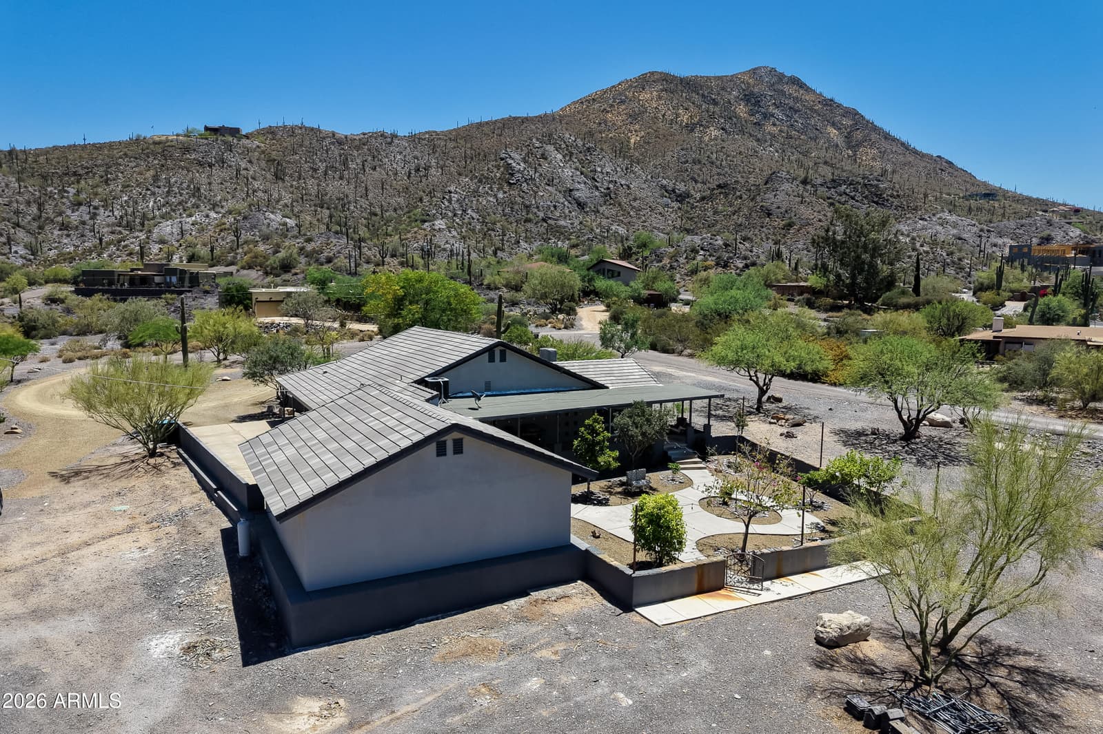 6056 E DOLOMORA Place, Cave Creek, AZ 85331 — photo 20 of 71