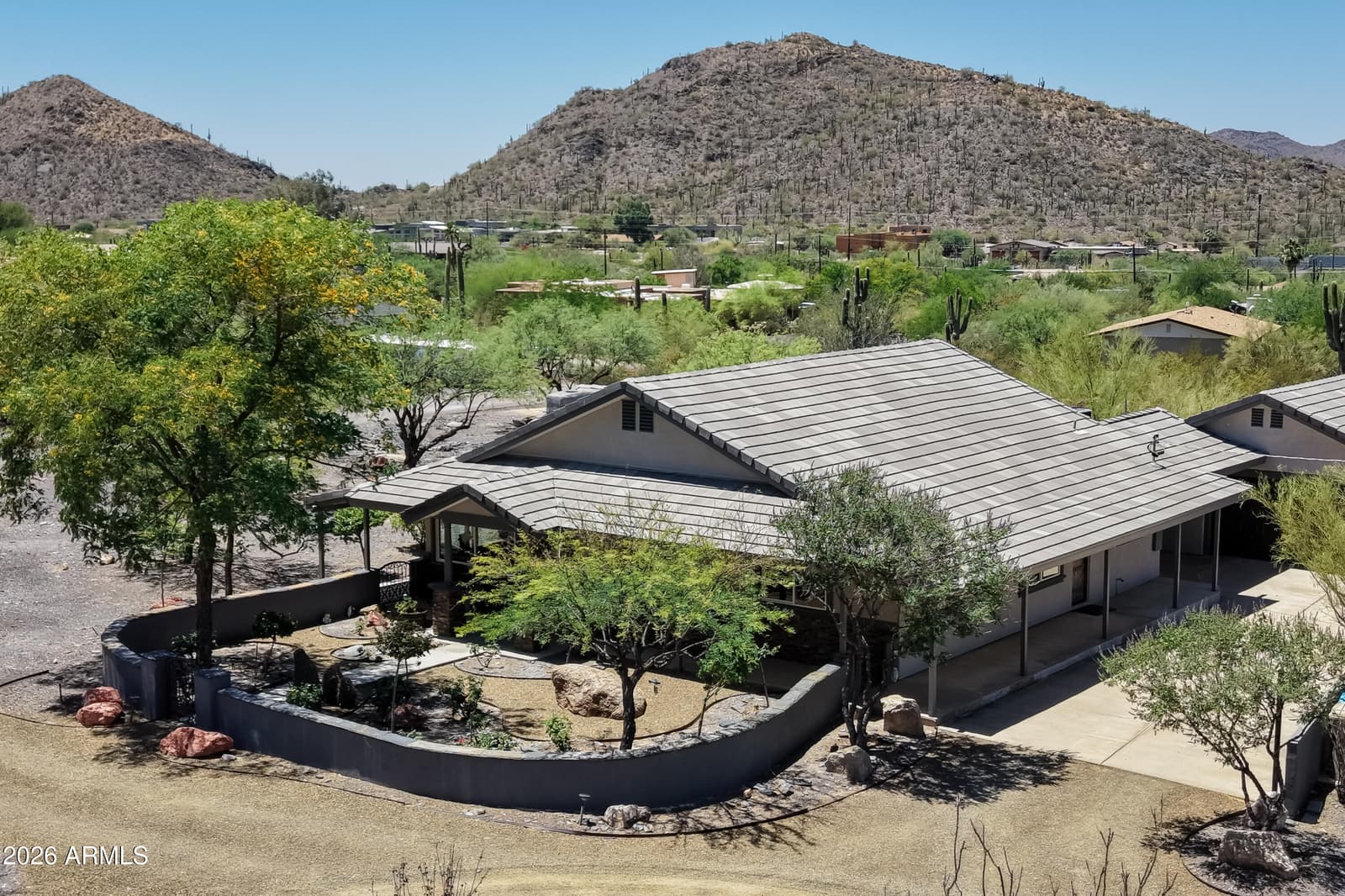6056 E DOLOMORA Place, Cave Creek, AZ 85331 — photo 22 of 71