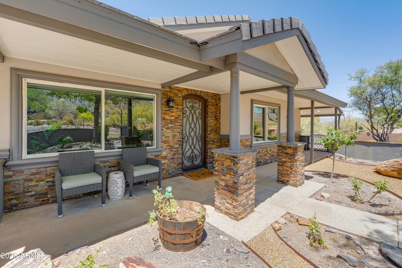 6056 E DOLOMORA Place, Cave Creek, AZ 85331 — photo 24 of 71