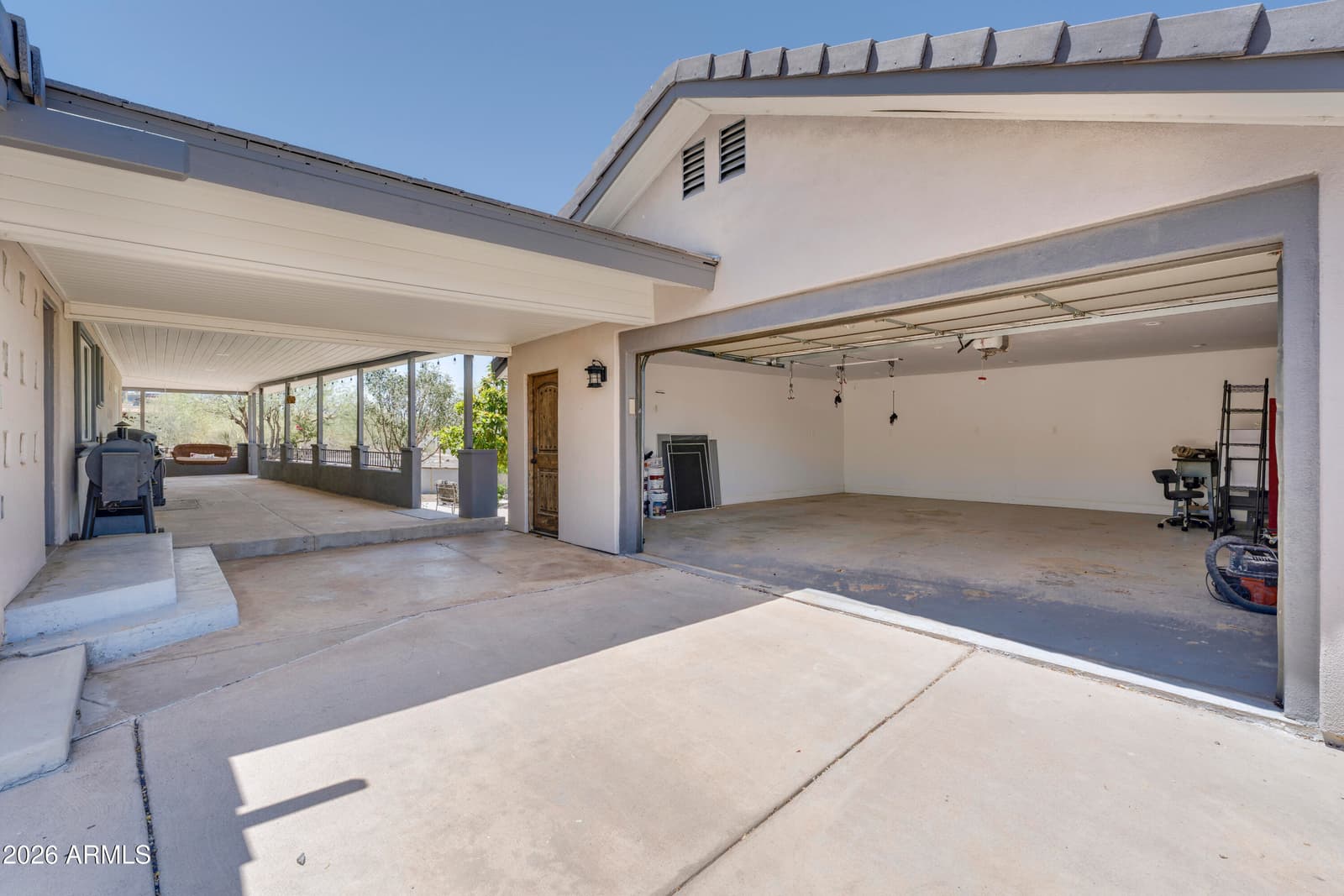 6056 E DOLOMORA Place, Cave Creek, AZ 85331 — photo 26 of 71