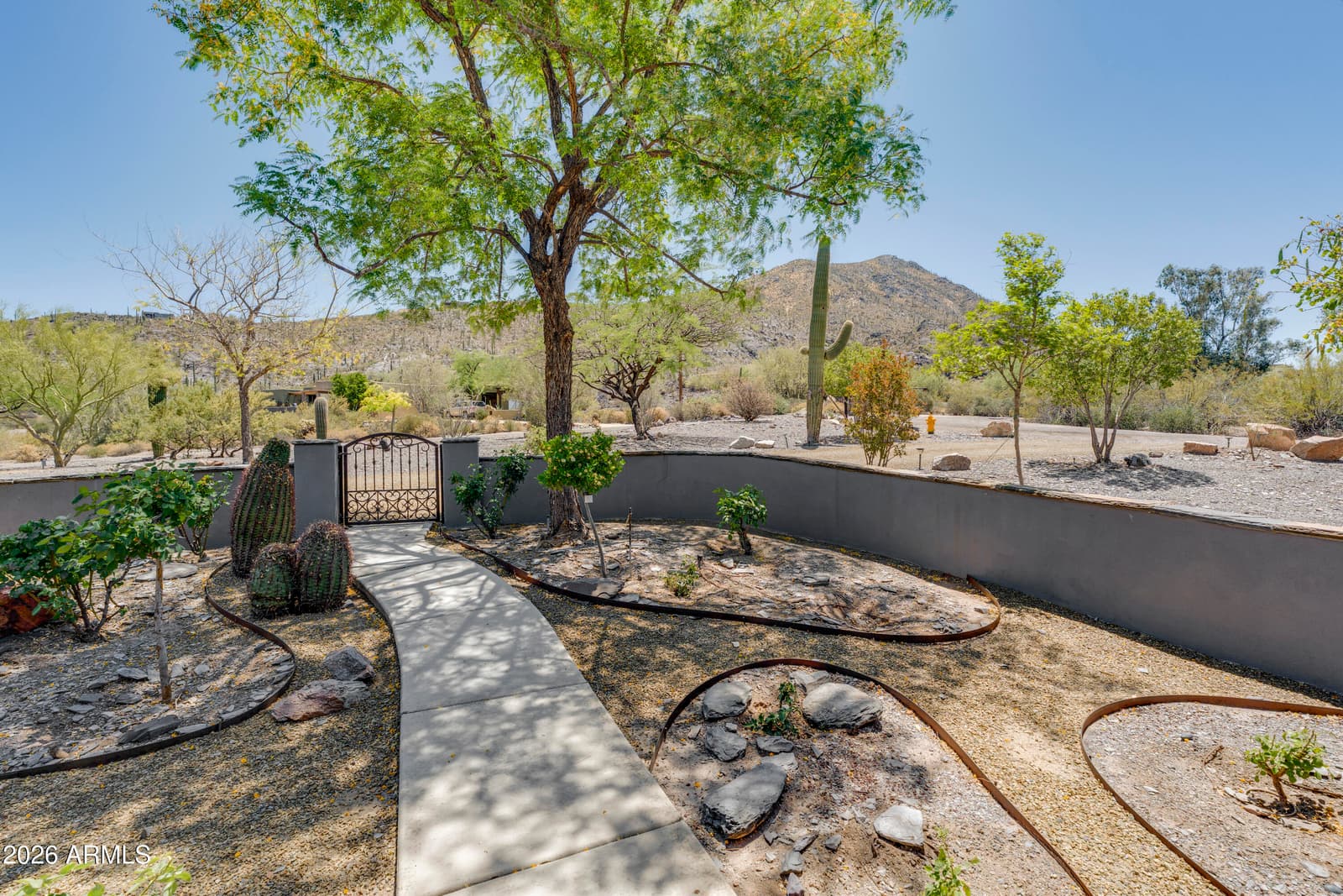 6056 E DOLOMORA Place, Cave Creek, AZ 85331 — photo 32 of 71