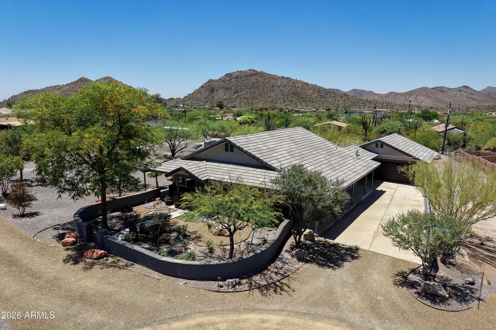 6056 E DOLOMORA Place, Cave Creek, AZ 85331 — photo 33 of 71